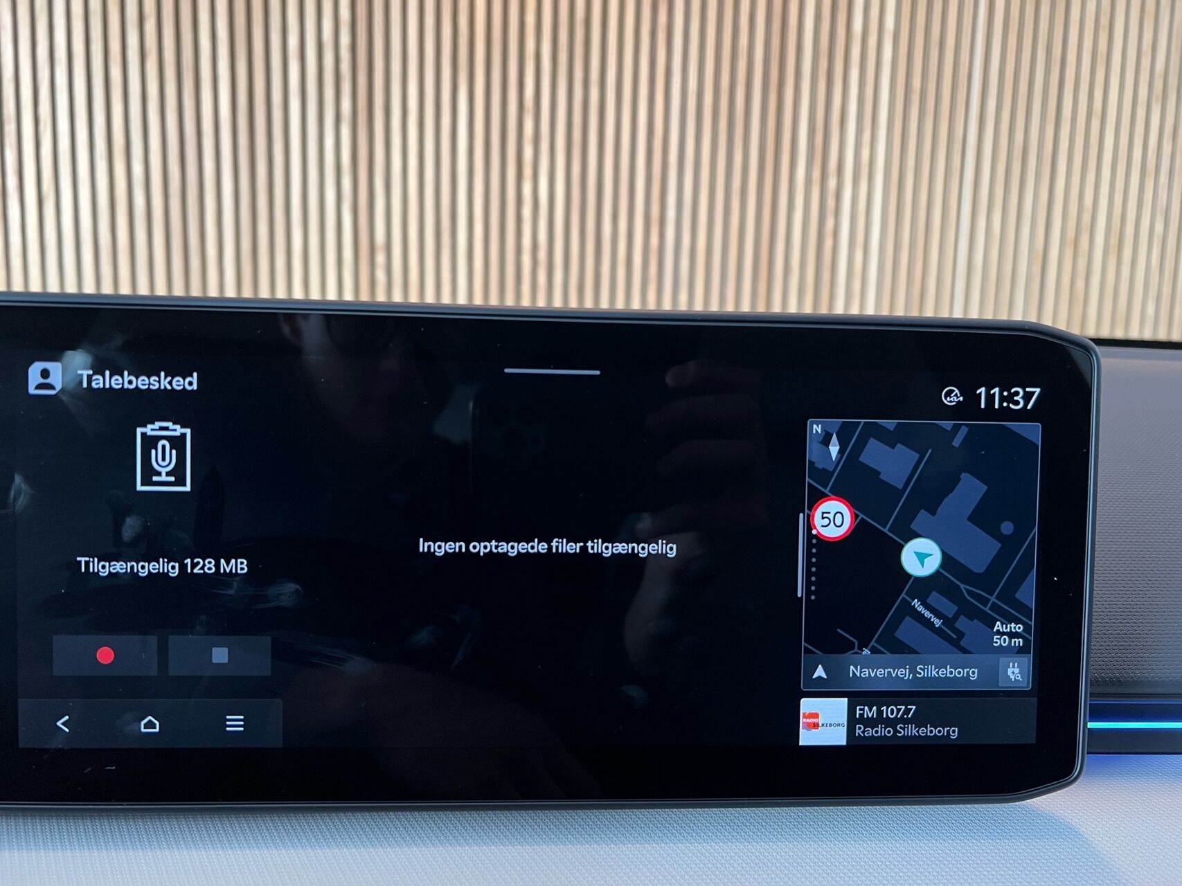 Billede af Kia EV4 EL Long Range GT-Line 204HK 5d Aut.