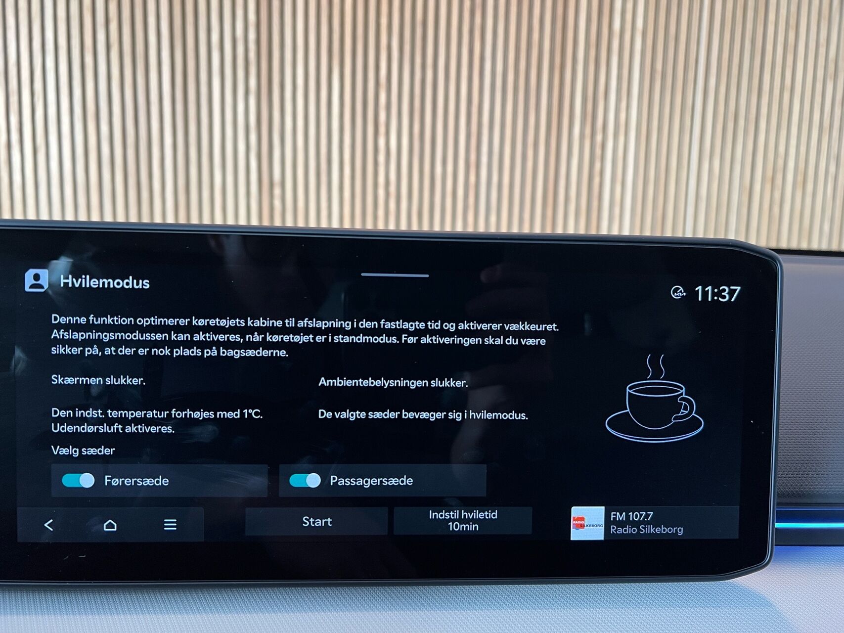 Billede af Kia EV4 EL Long Range GT-Line 204HK 5d Aut.