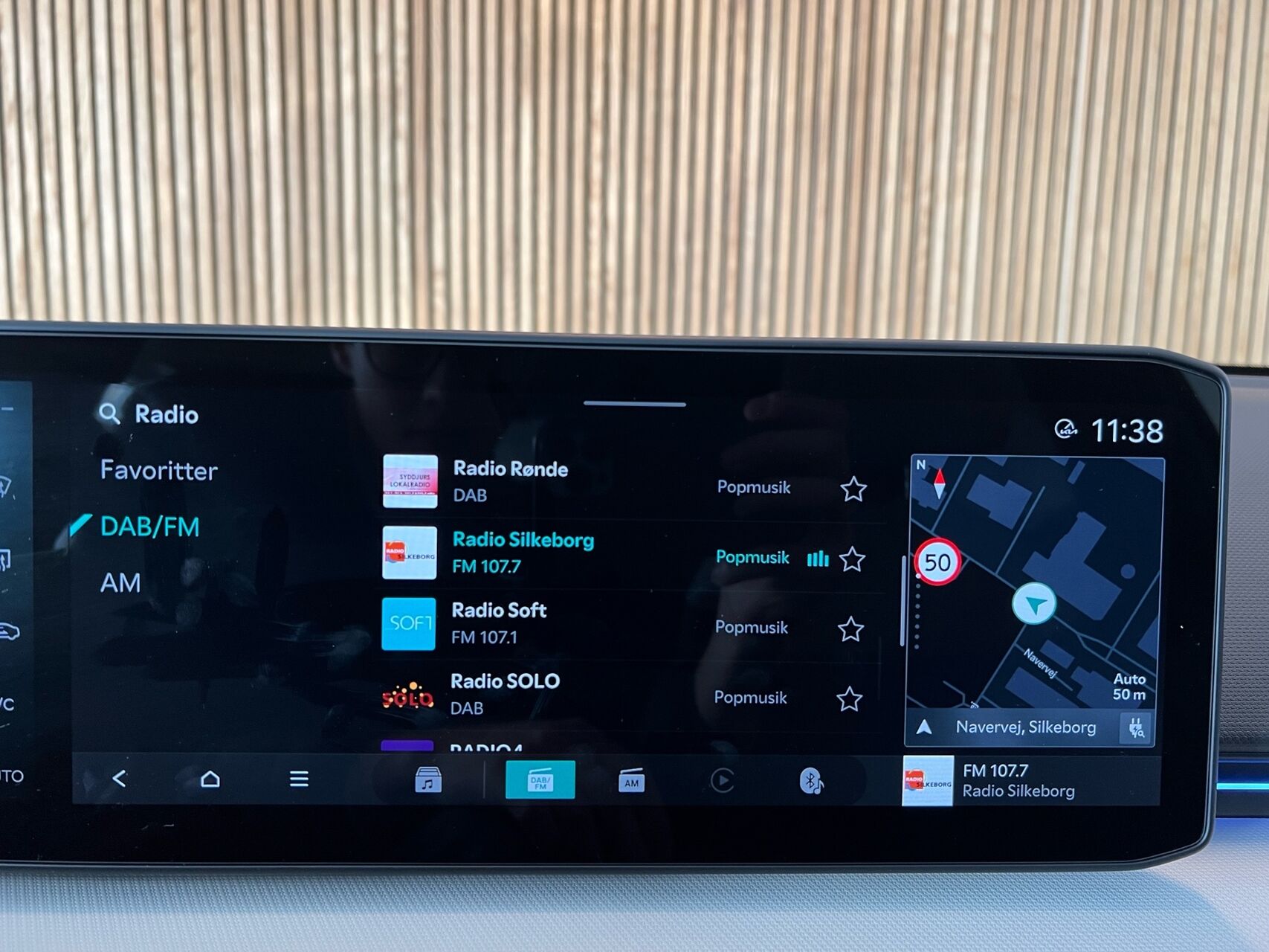 Billede af Kia EV4 EL Long Range GT-Line 204HK 5d Aut.