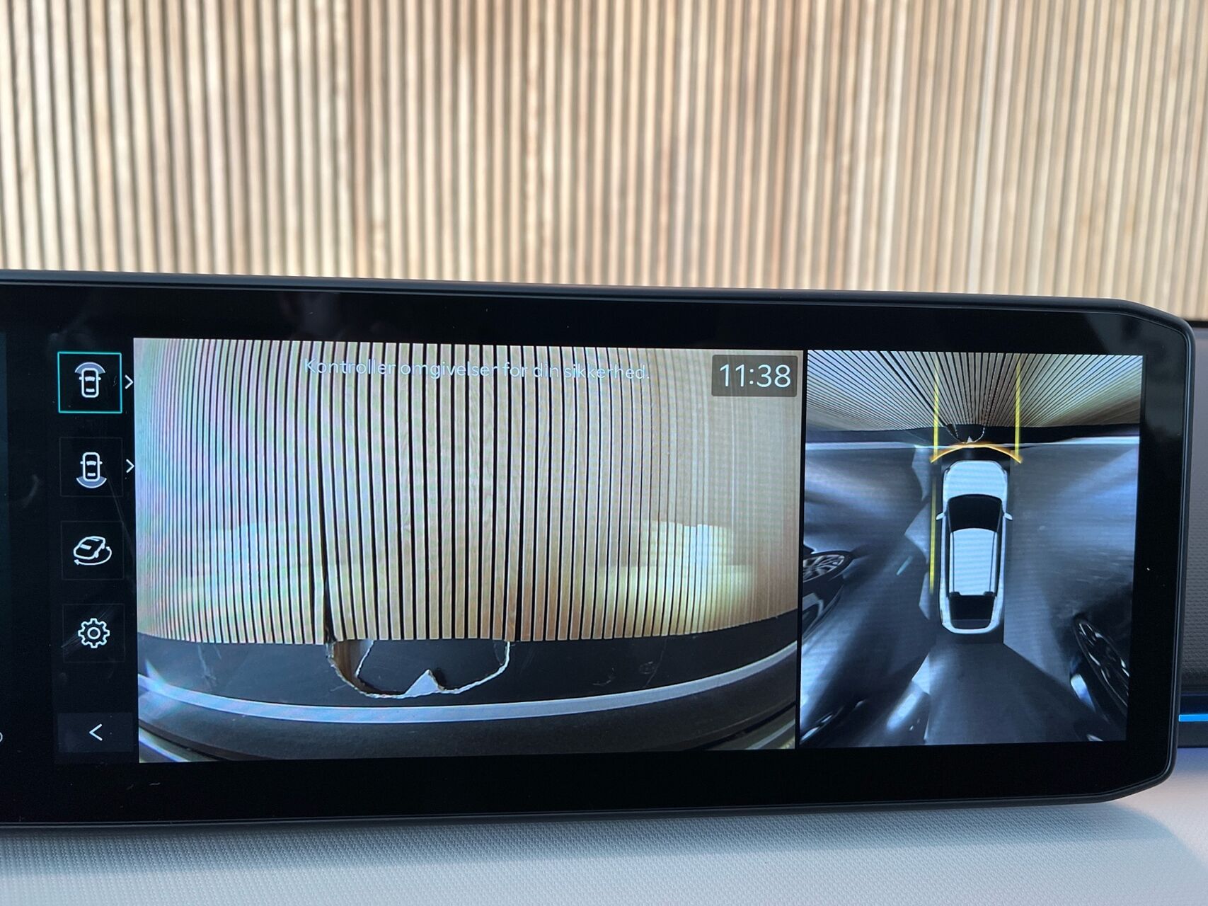 Billede af Kia EV4 EL Long Range GT-Line 204HK 5d Aut.