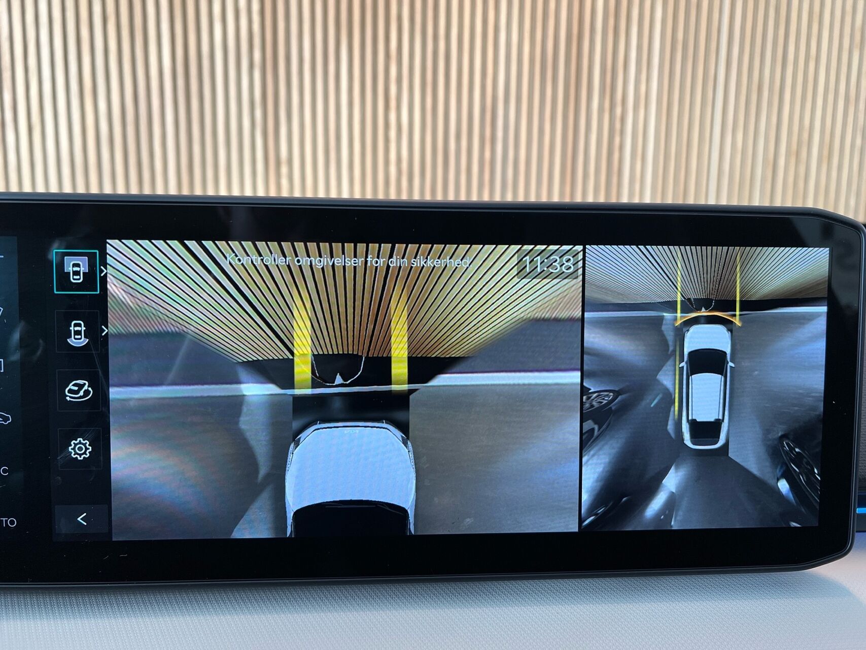 Billede af Kia EV4 EL Long Range GT-Line 204HK 5d Aut.