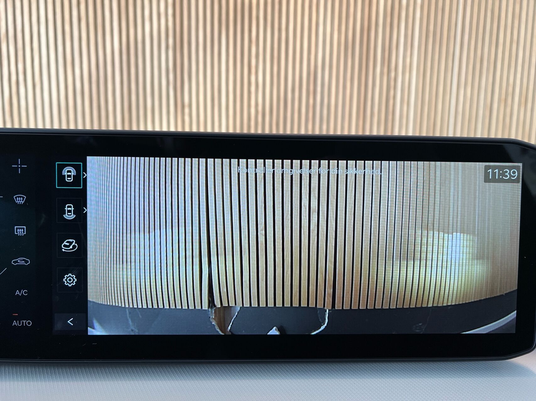 Billede af Kia EV4 EL Long Range GT-Line 204HK 5d Aut.