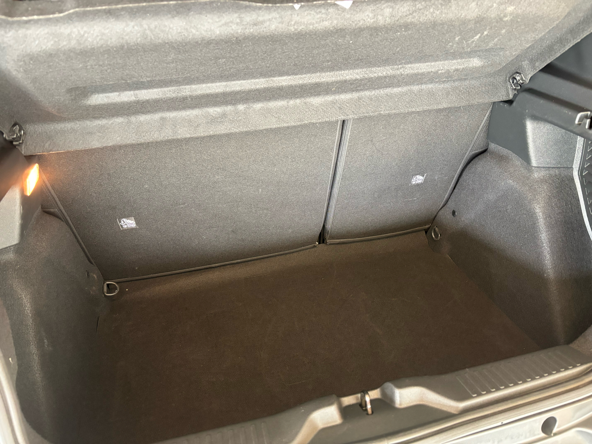 Billede af Citroën e-C3 EL Max 113HK 5d Aut.