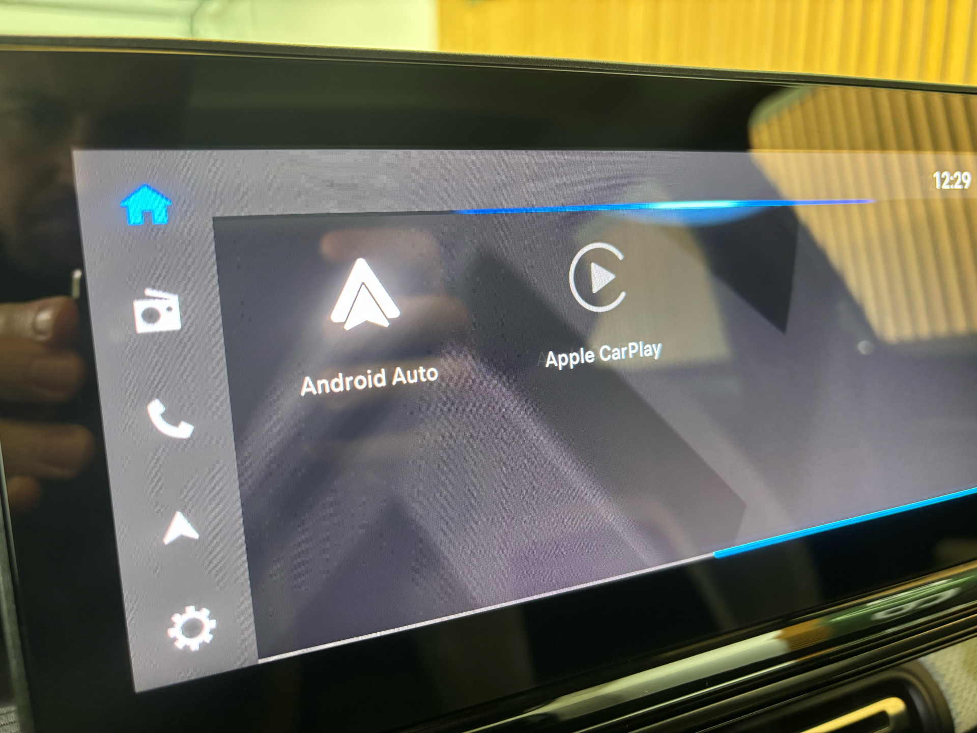 Billede af Citroën e-C3 EL Max 113HK 5d Aut.