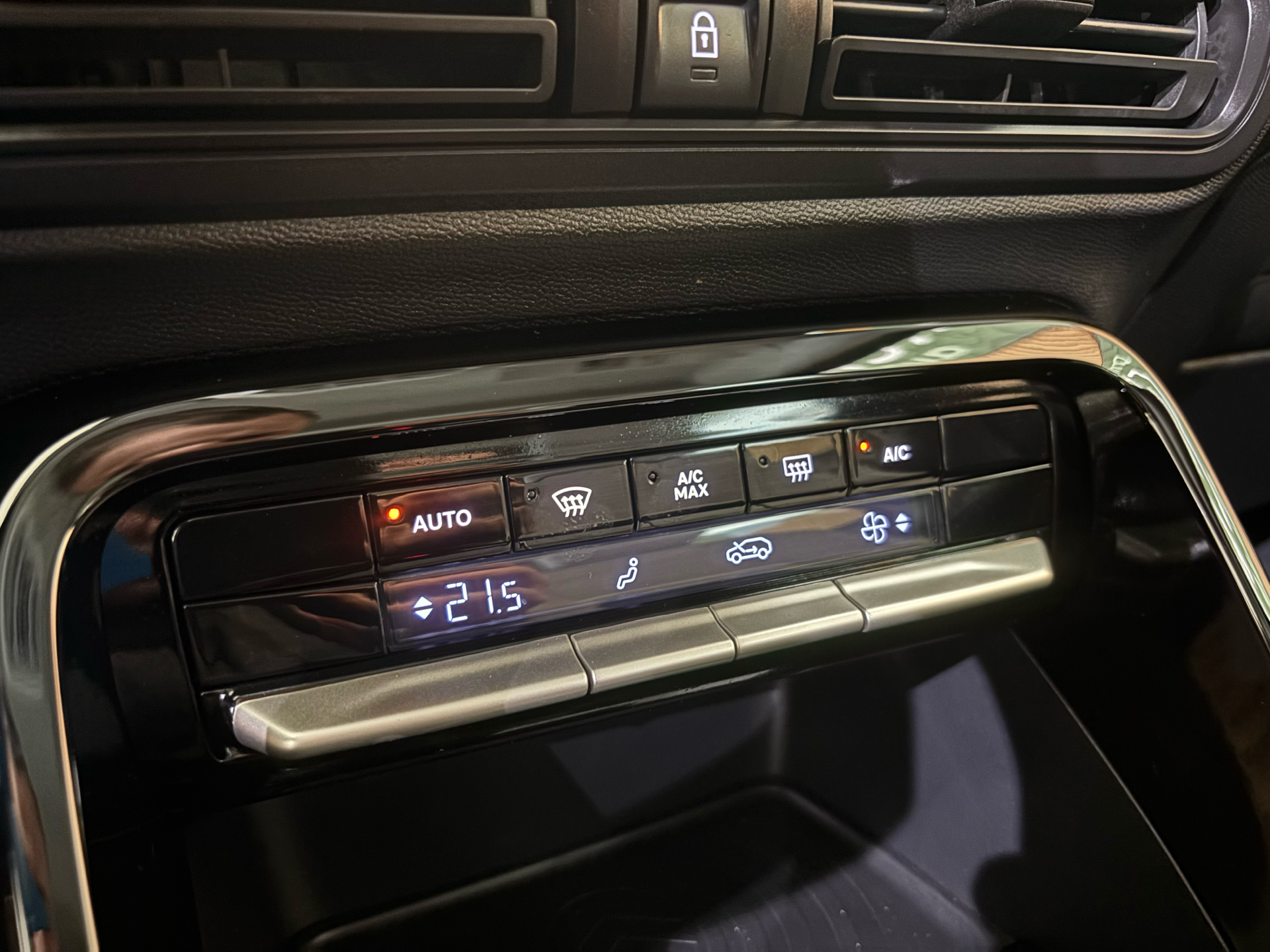 Billede af Citroën e-C3 EL Max 113HK 5d Aut.