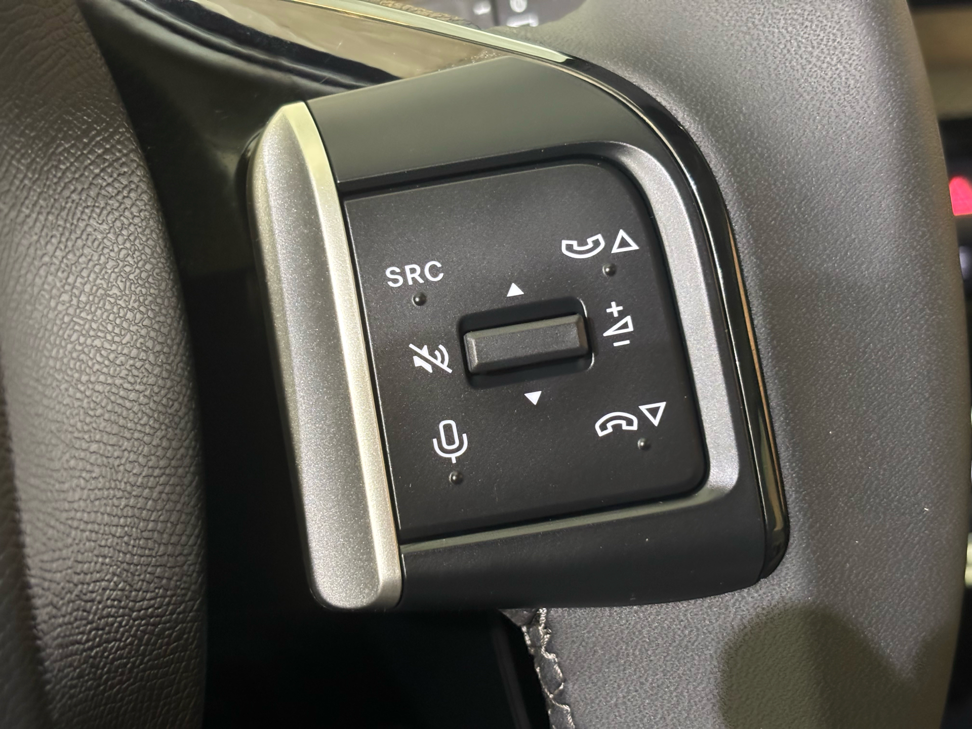 Billede af Citroën e-C3 EL Max 113HK 5d Aut.