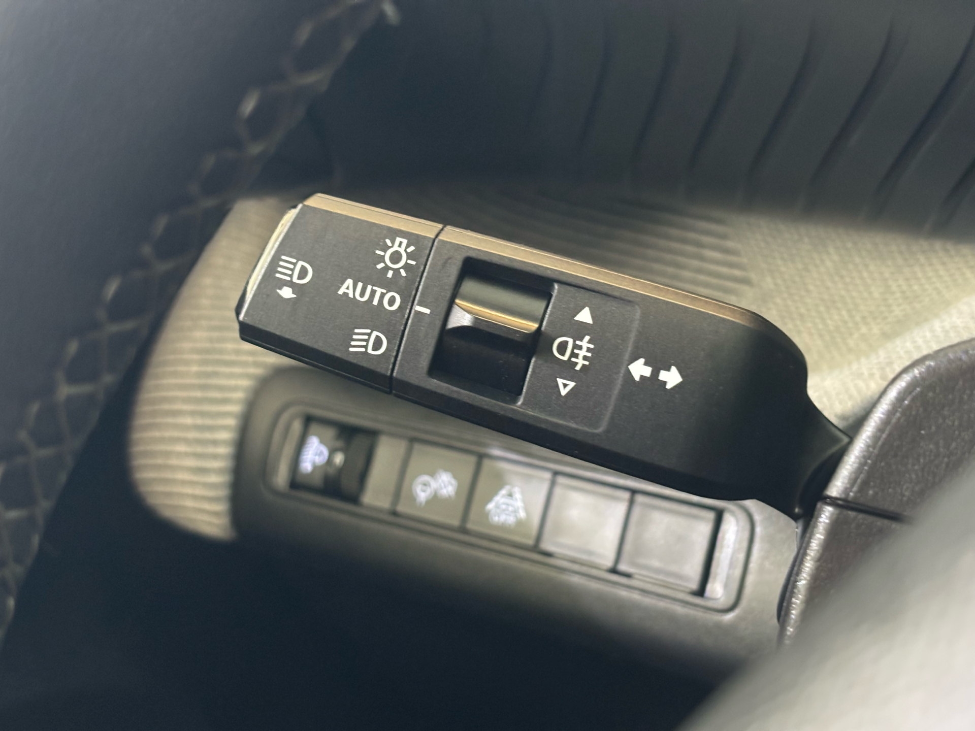 Billede af Citroën e-C3 EL Max 113HK 5d Aut.