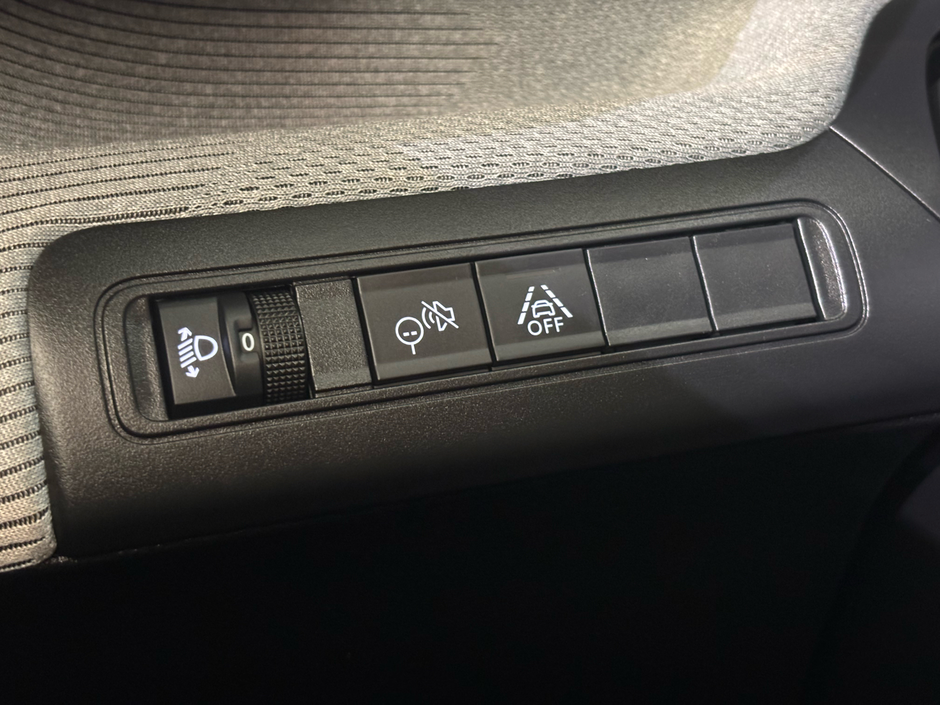 Billede af Citroën e-C3 EL Max 113HK 5d Aut.