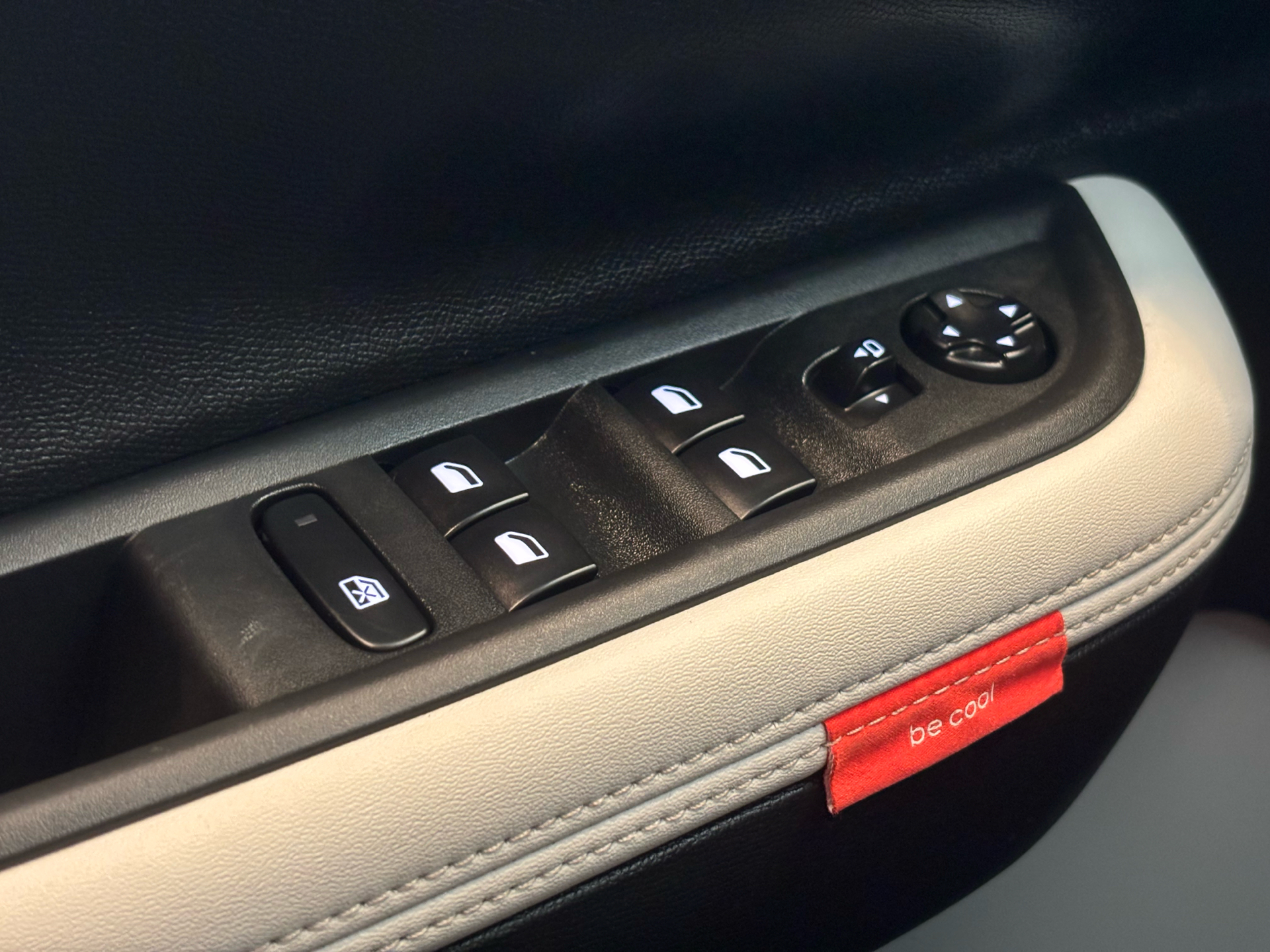 Billede af Citroën e-C3 EL Max 113HK 5d Aut.