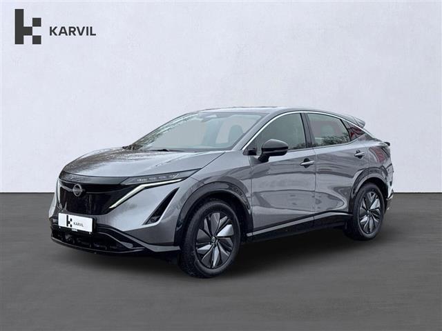 Billede af Nissan Ariya EL Engage 214HK 5d Aut.