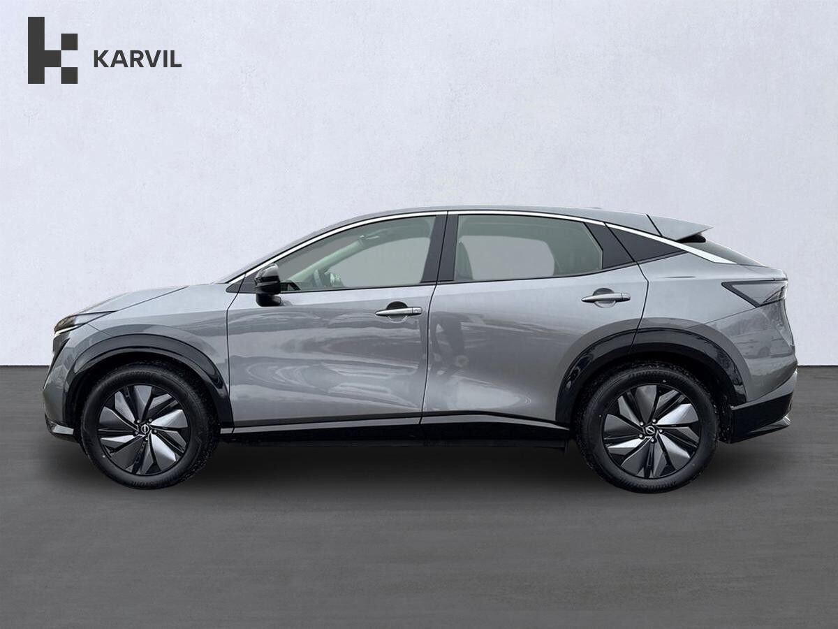 Billede af Nissan Ariya EL Engage 214HK 5d Aut.