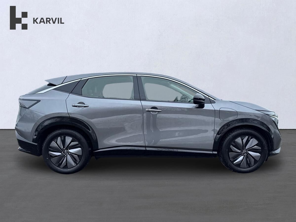 Billede af Nissan Ariya EL Engage 214HK 5d Aut.