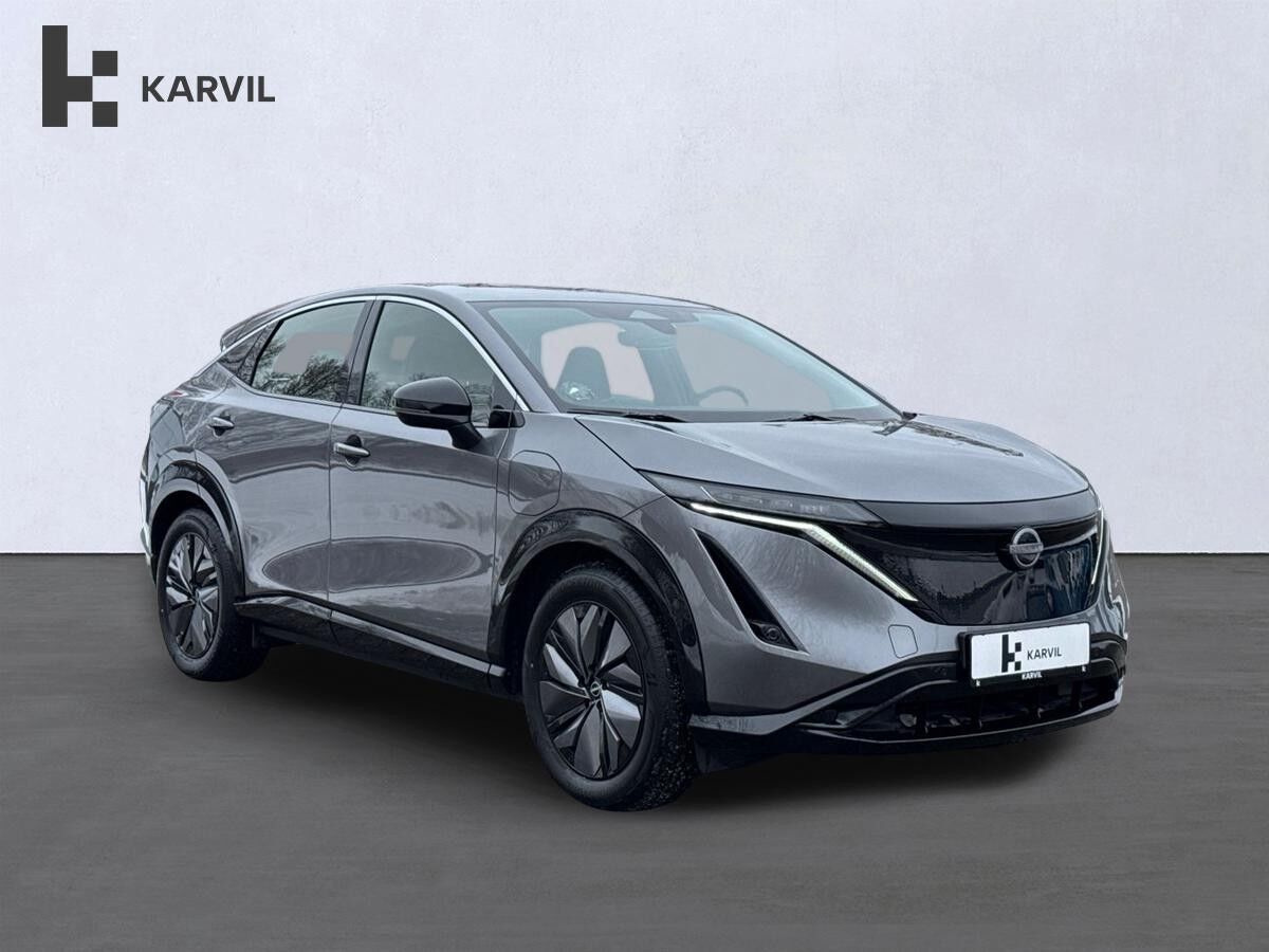 Billede af Nissan Ariya EL Engage 214HK 5d Aut.