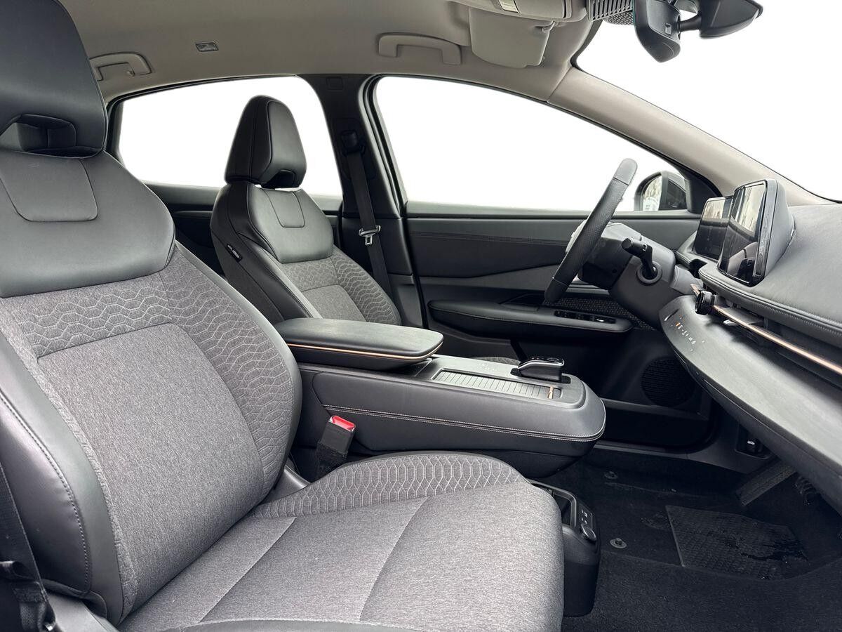 Billede af Nissan Ariya EL Engage 214HK 5d Aut.
