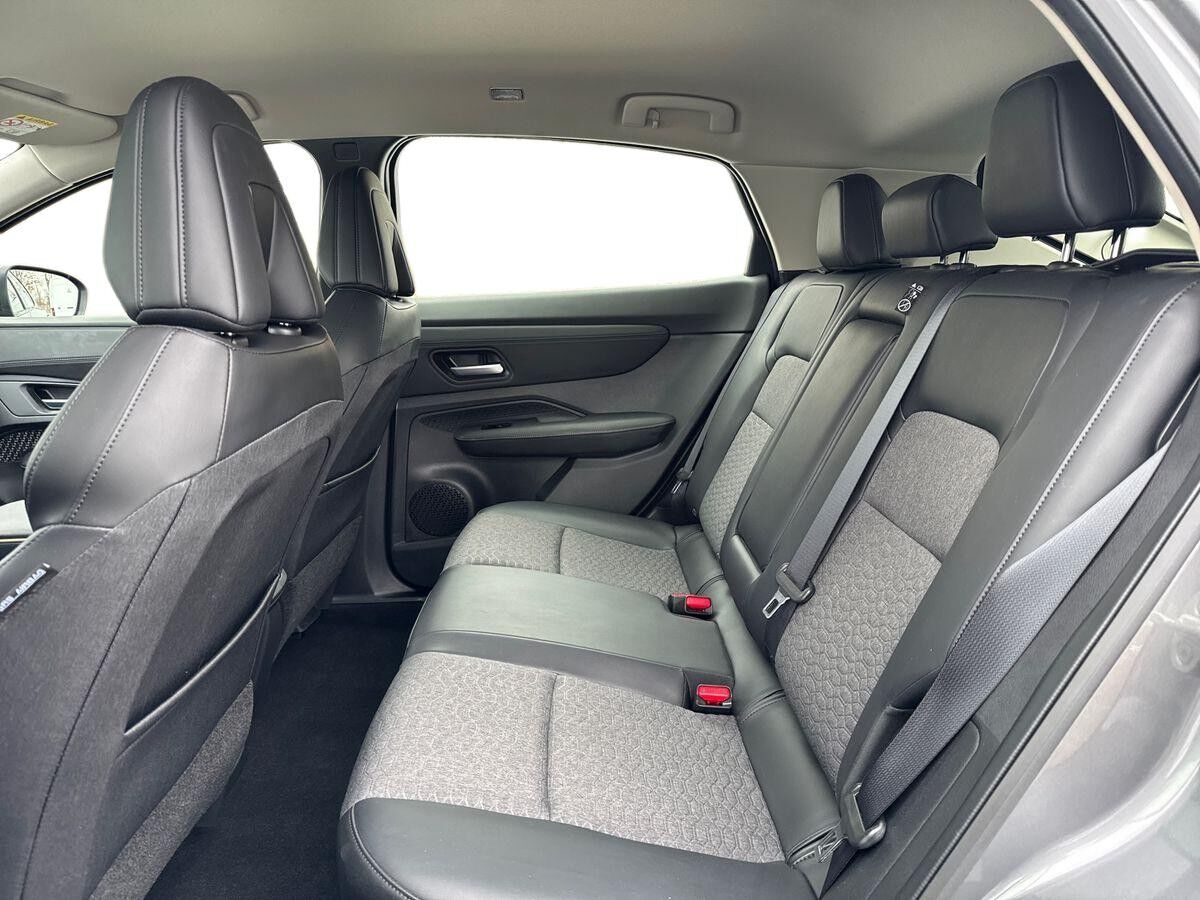 Billede af Nissan Ariya EL Engage 214HK 5d Aut.