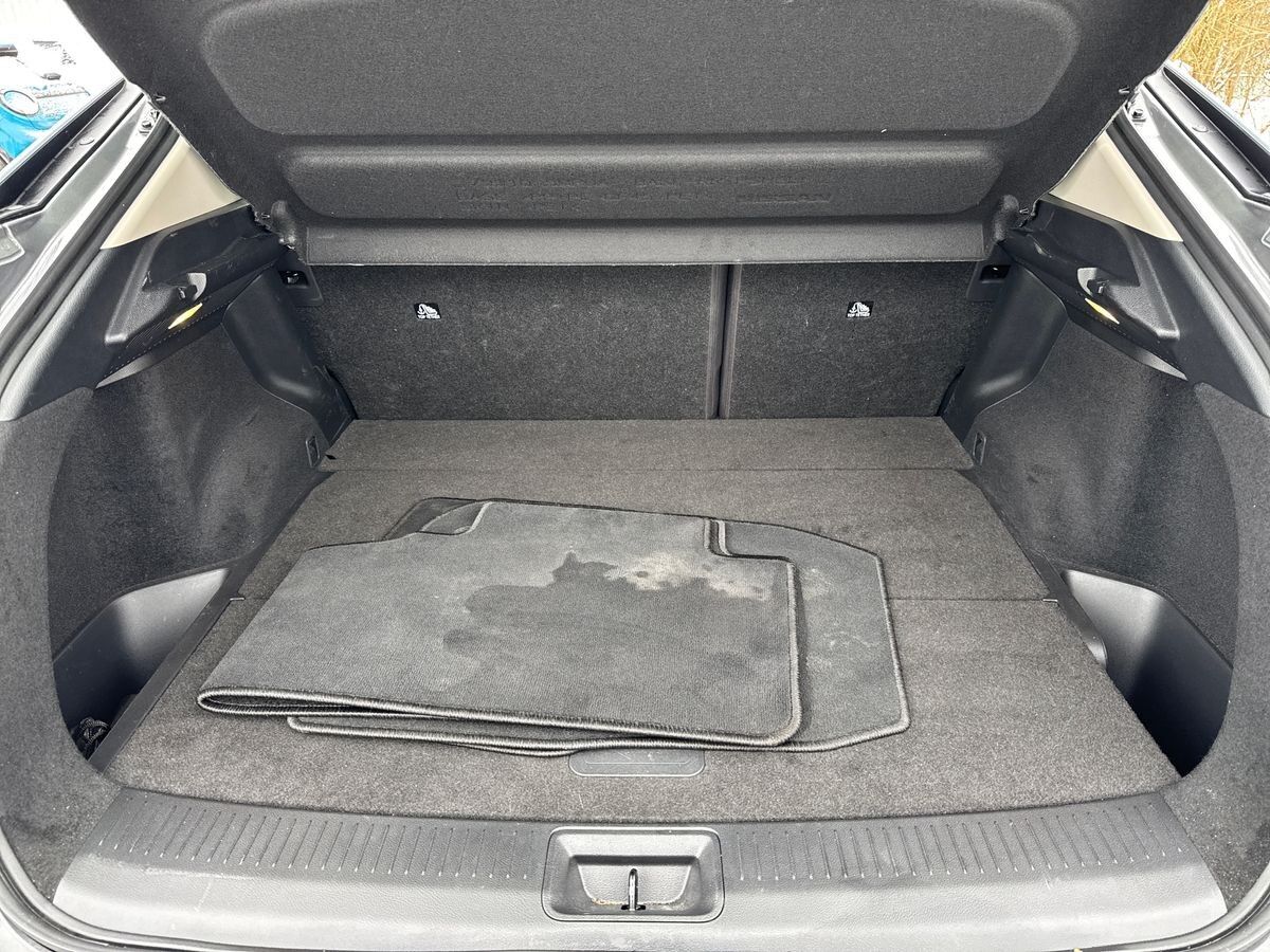 Billede af Nissan Ariya EL Engage 214HK 5d Aut.