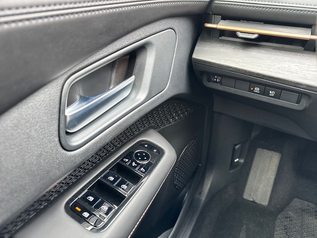 Billede af Nissan Ariya EL Engage 214HK 5d Aut.