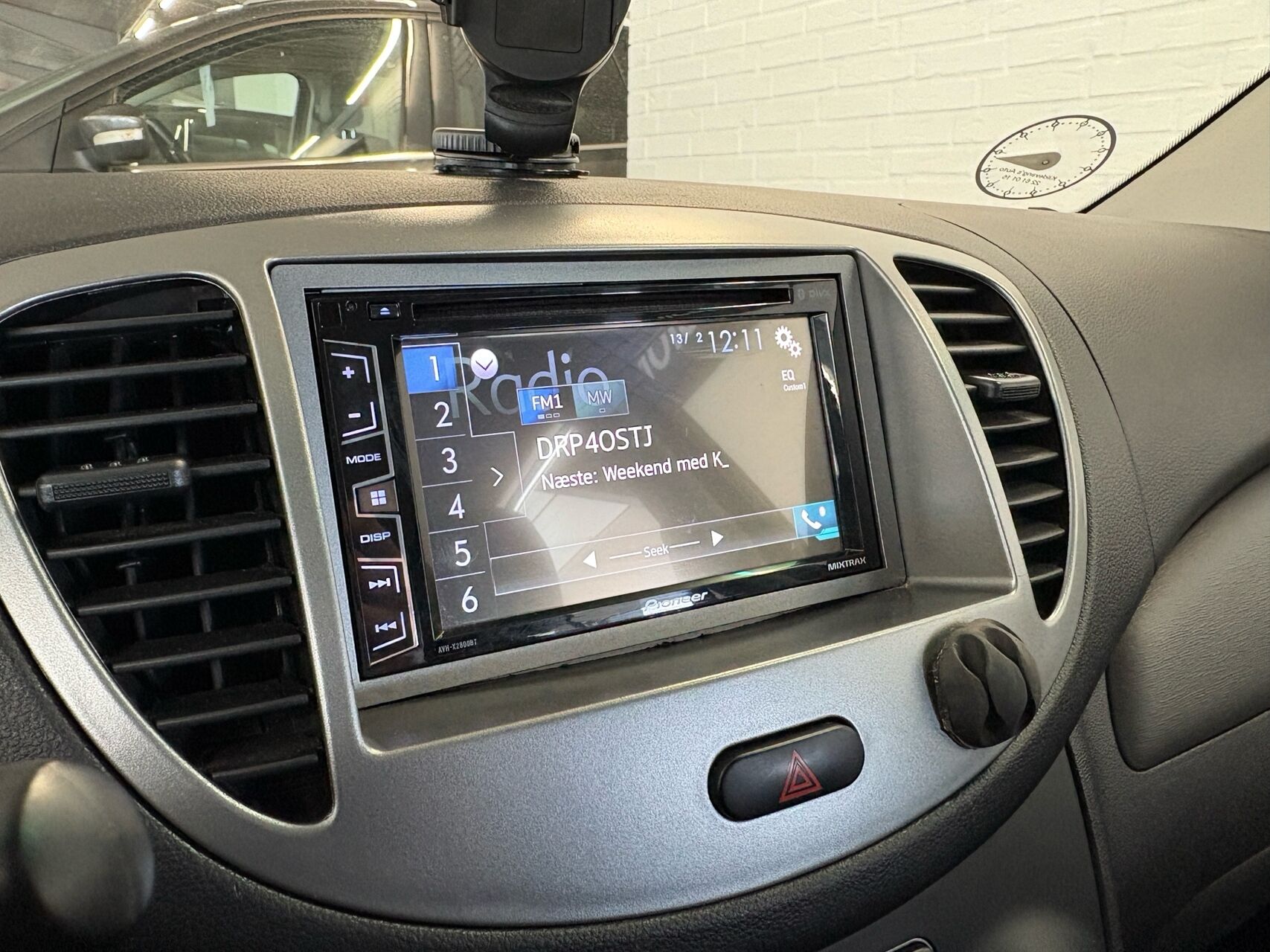 Billede af Hyundai i10 1,25 Comfort A/C 86HK 5d