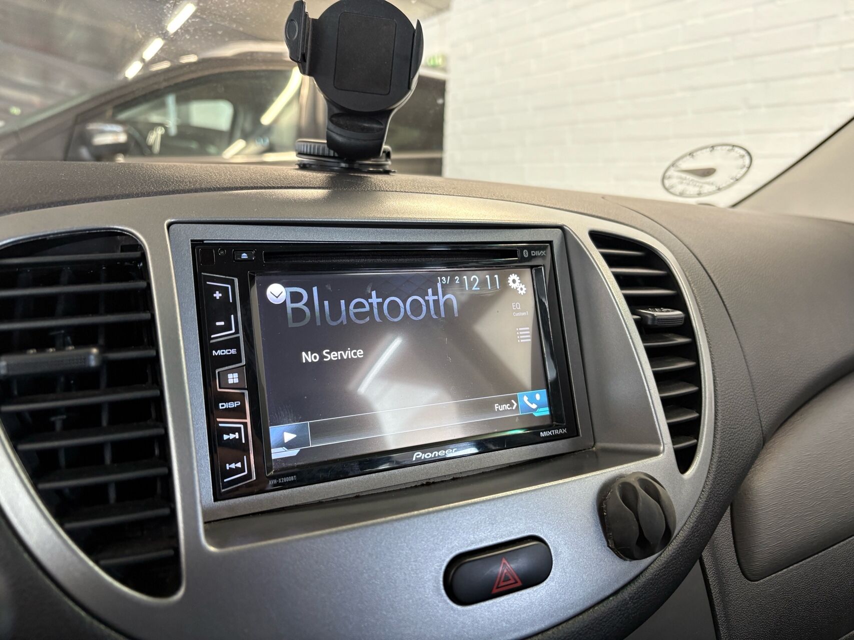 Billede af Hyundai i10 1,25 Comfort A/C 86HK 5d