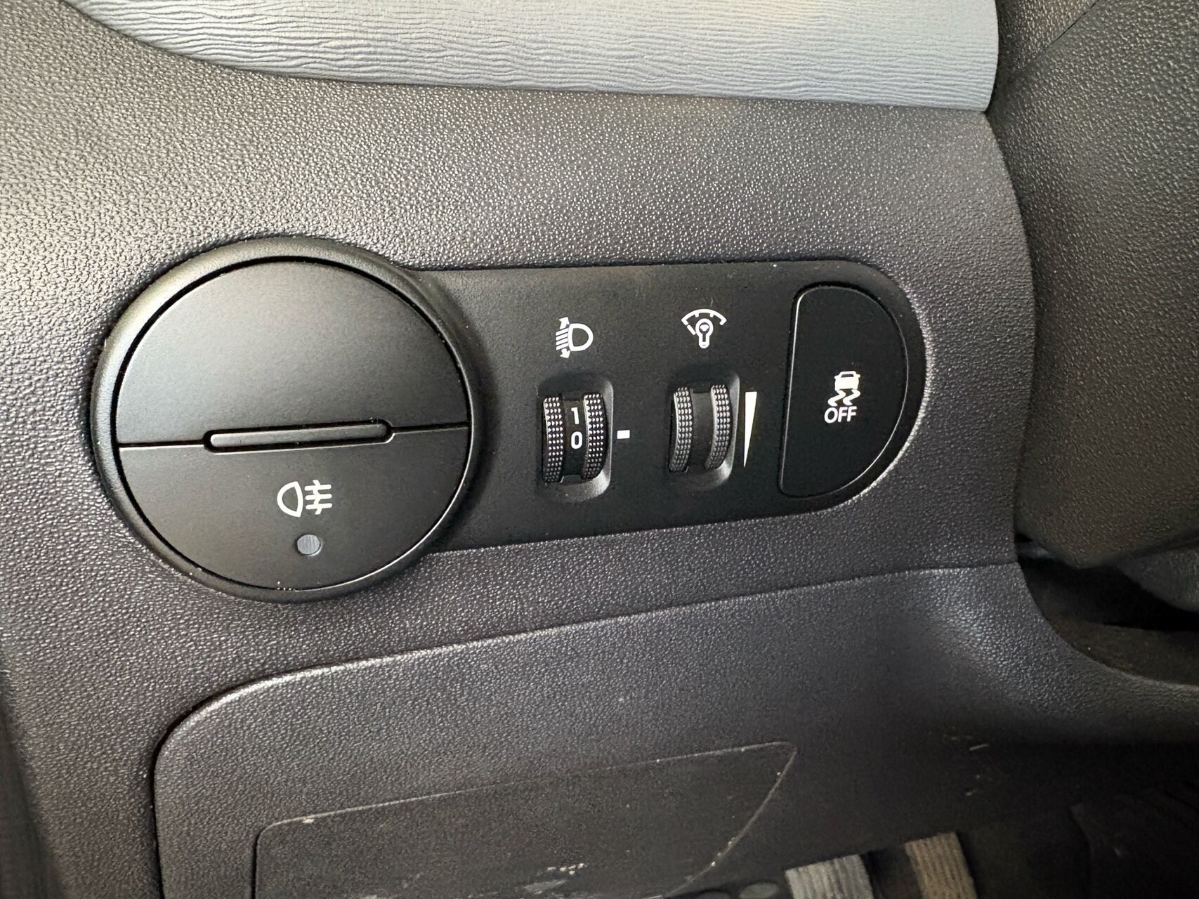 Billede af Hyundai i10 1,25 Comfort A/C 86HK 5d