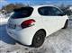 Billede af Peugeot 208 1,6 BlueHDi Allure 100HK 5d