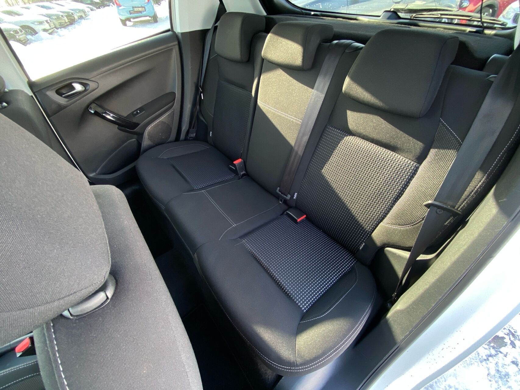 Billede af Peugeot 208 1,6 BlueHDi Allure 100HK 5d