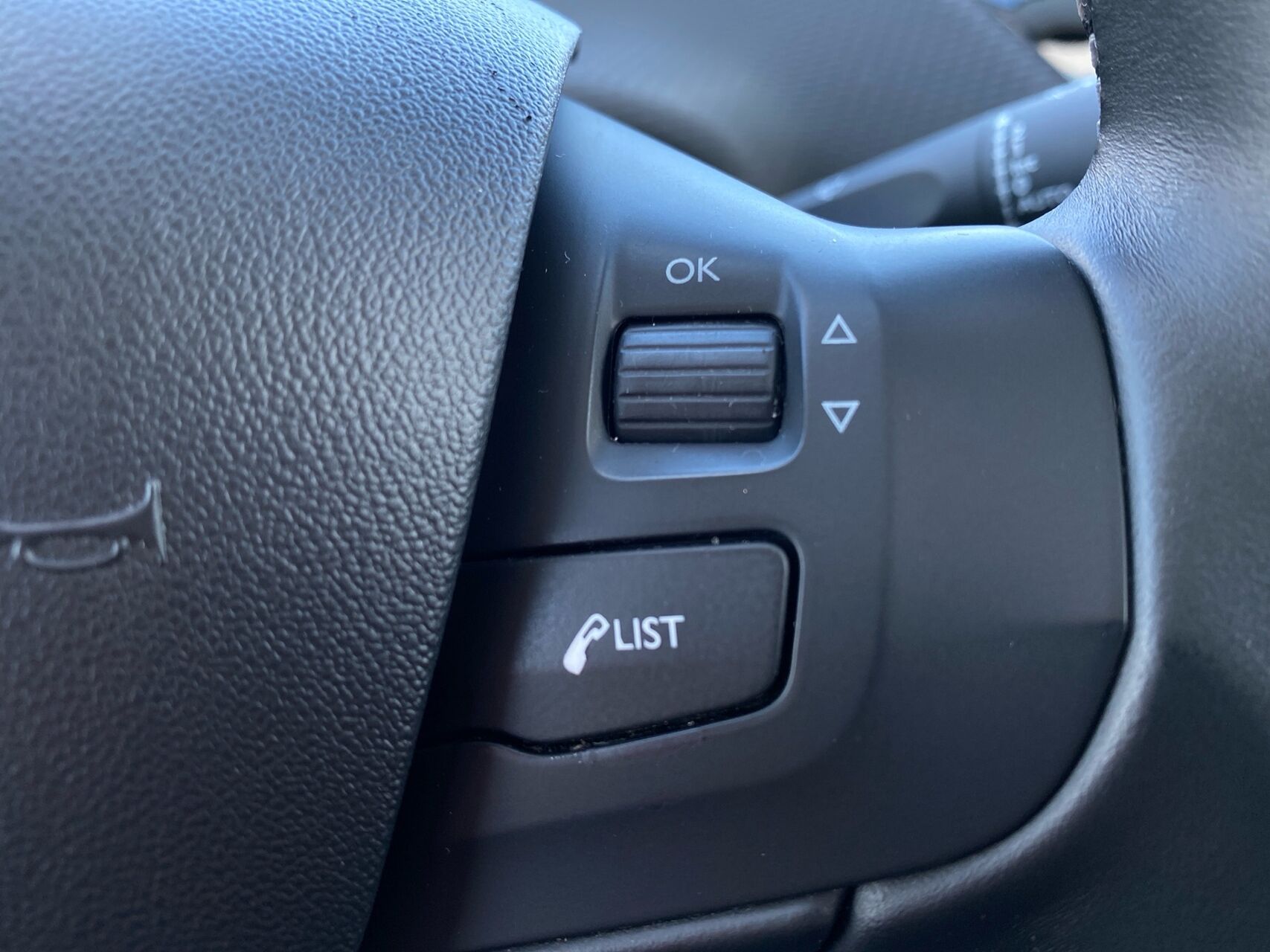 Billede af Peugeot 208 1,6 BlueHDi Allure 100HK 5d