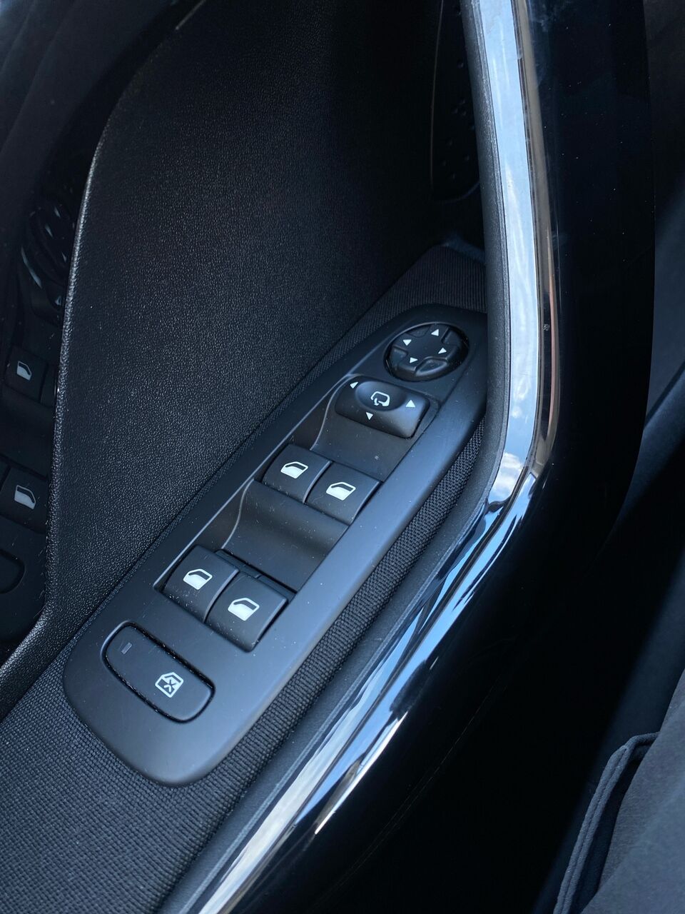 Billede af Peugeot 208 1,6 BlueHDi Allure 100HK 5d