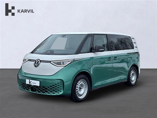 Billede af VW ID.Buzz EL Style 75 Years Edition 204HK Aut.