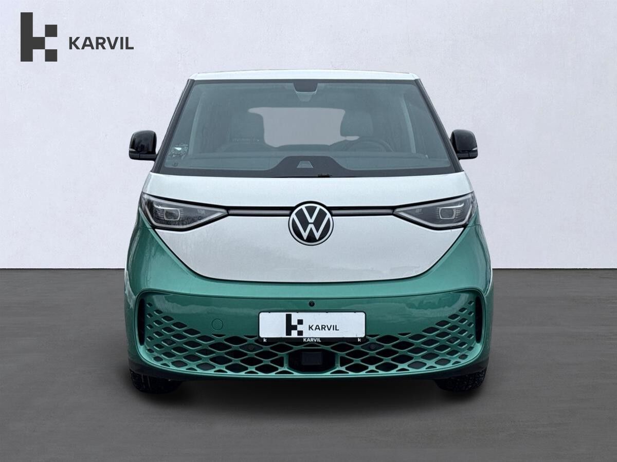 Billede af VW ID.Buzz EL Style 75 Years Edition 204HK Aut.