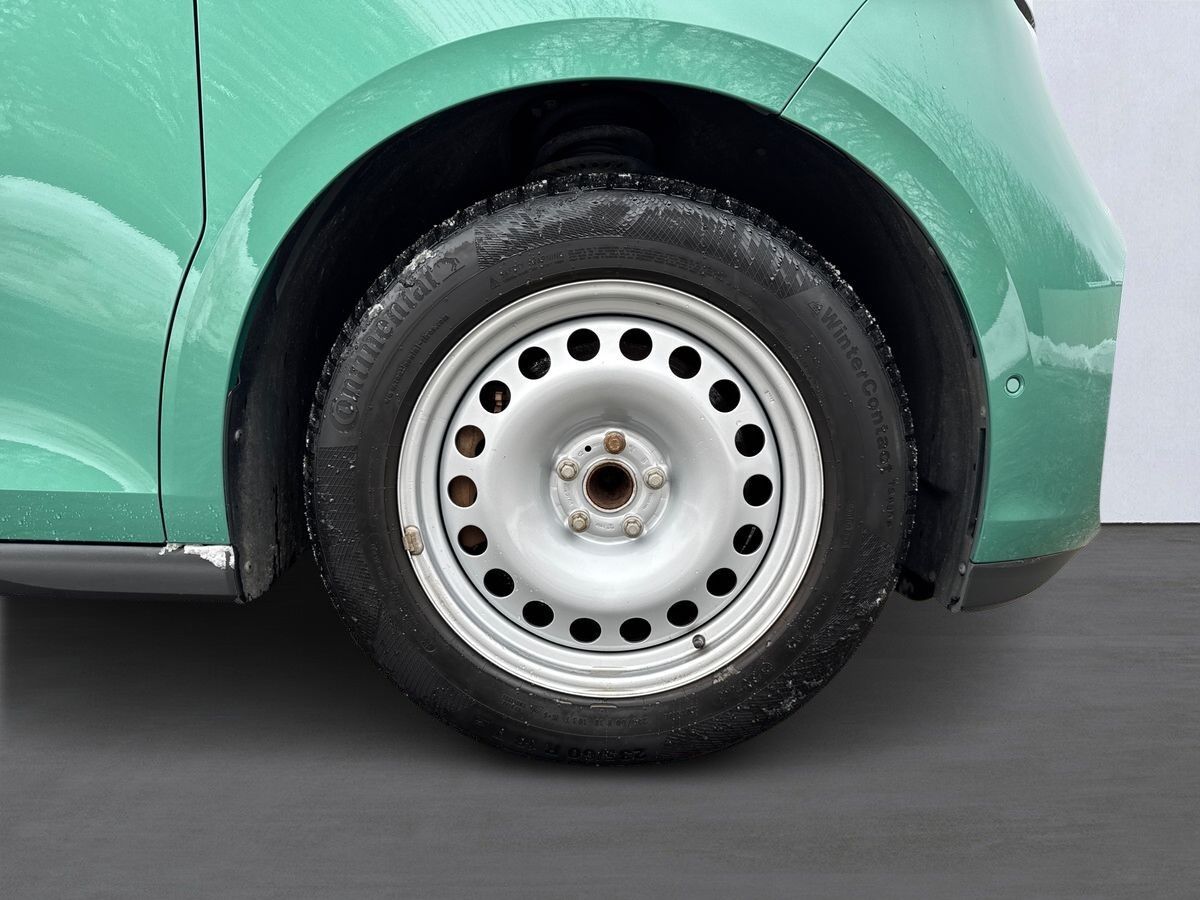 Billede af VW ID.Buzz EL Style 75 Years Edition 204HK Aut.