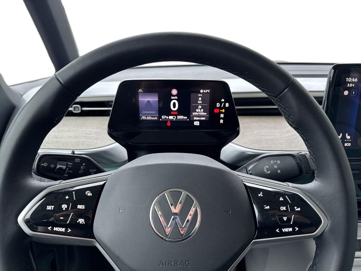 Billede af VW ID.Buzz EL Style 75 Years Edition 204HK Aut.