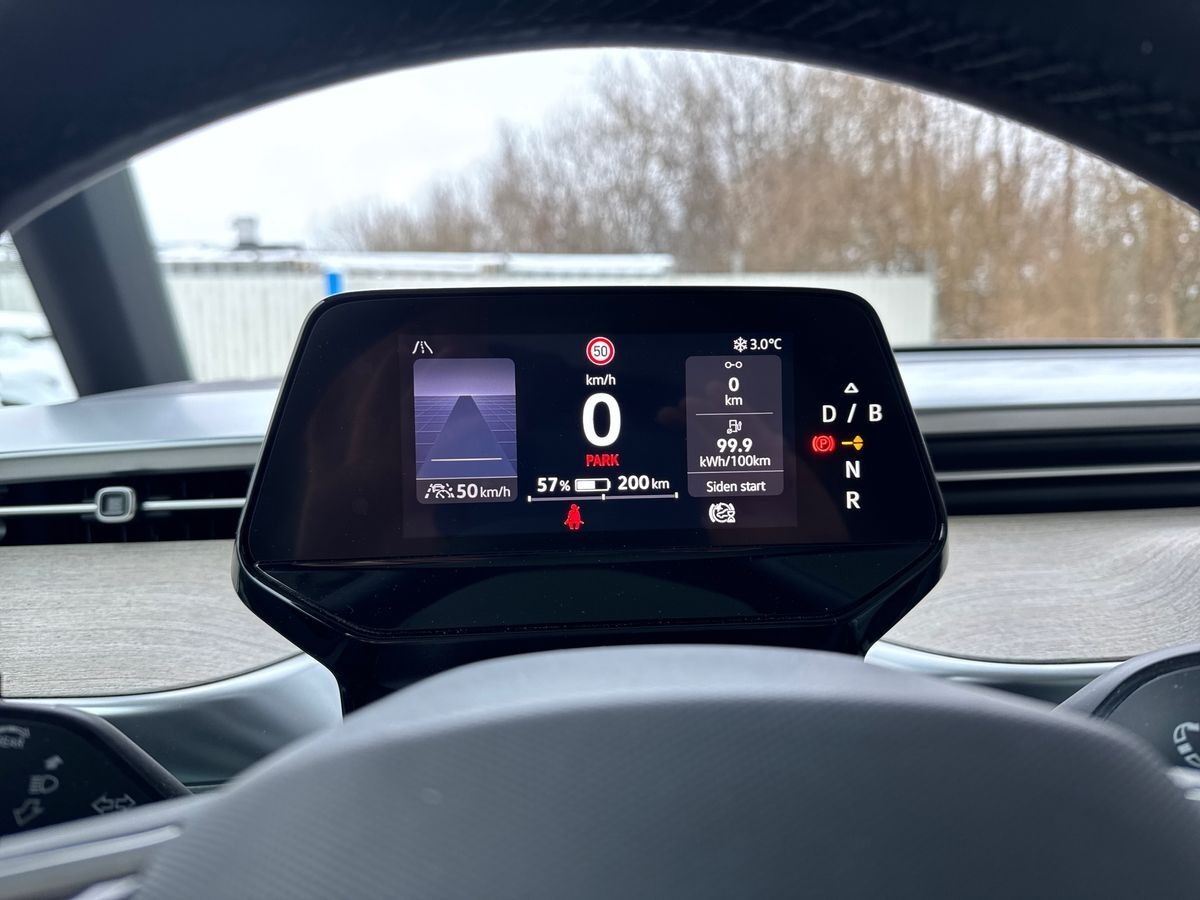 Billede af VW ID.Buzz EL Style 75 Years Edition 204HK Aut.