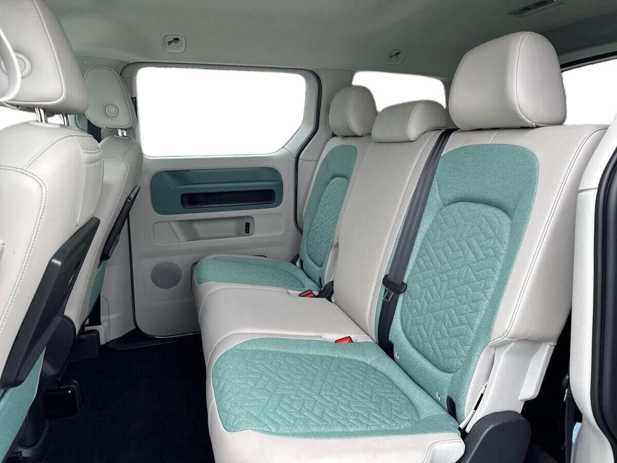 Billede af VW ID.Buzz EL Style 75 Years Edition 204HK Aut.