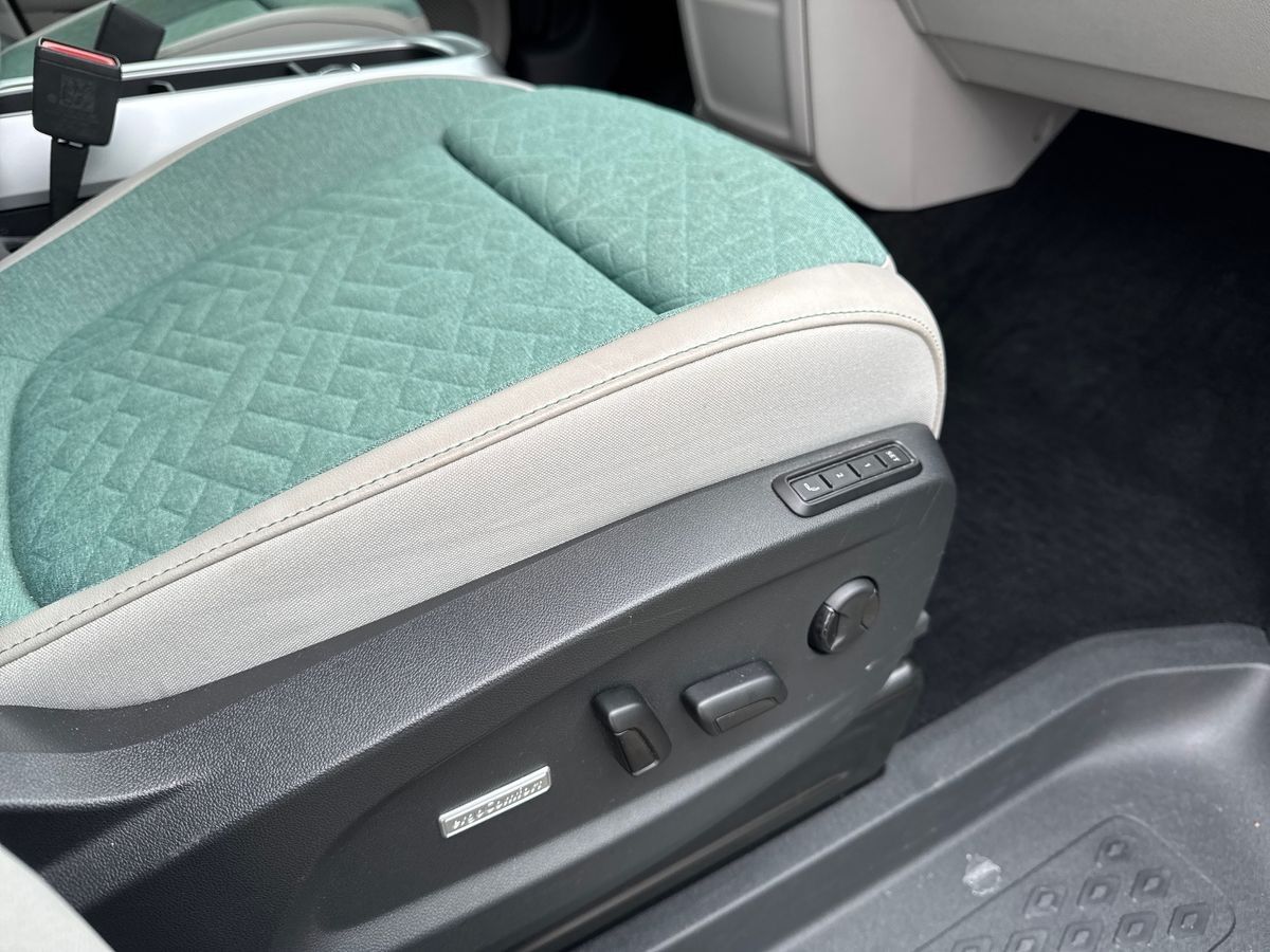 Billede af VW ID.Buzz EL Style 75 Years Edition 204HK Aut.