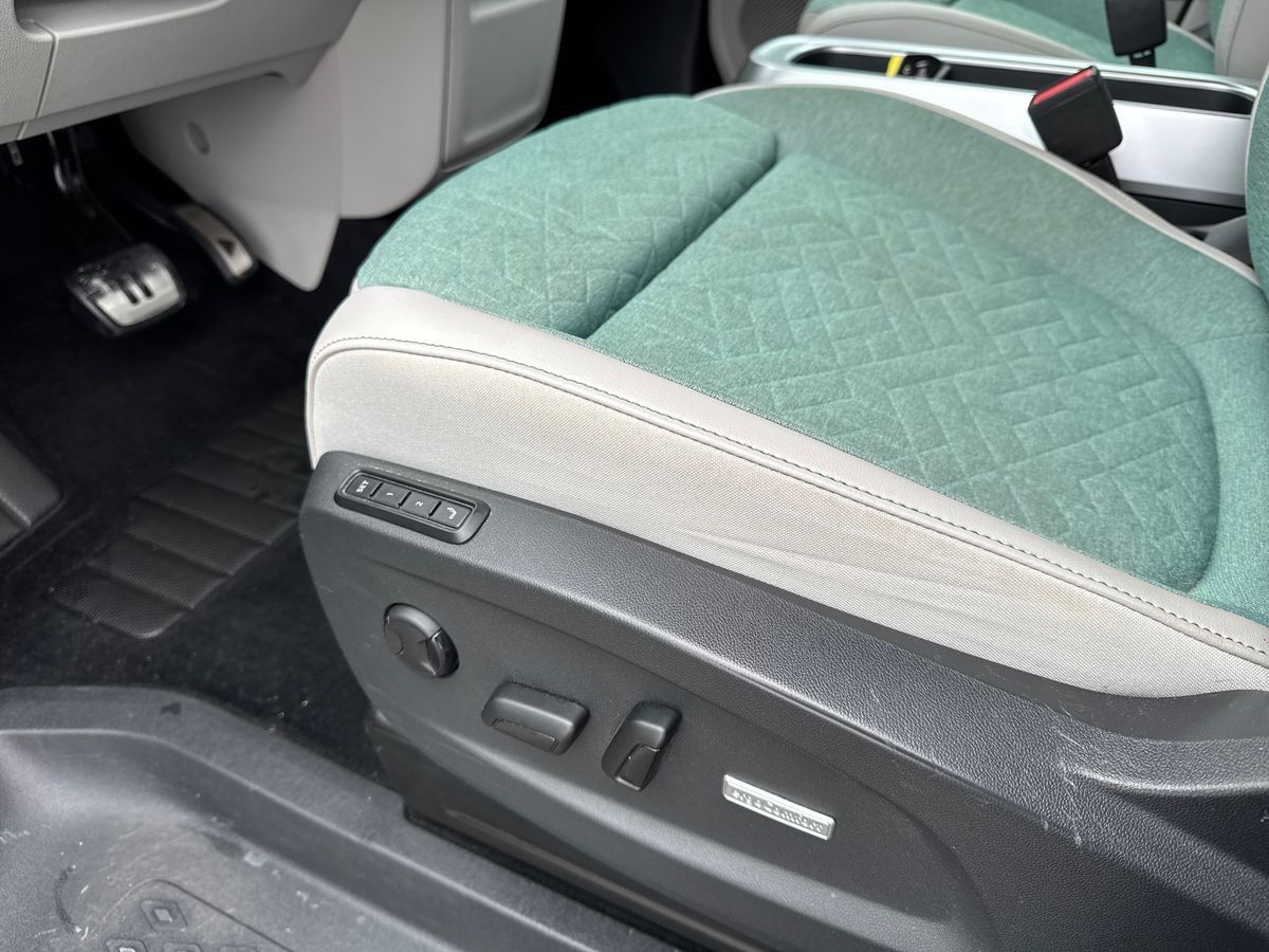 Billede af VW ID.Buzz EL Style 75 Years Edition 204HK Aut.