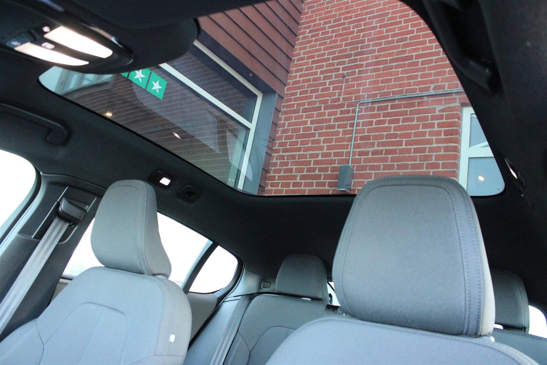 Billede af Volvo C40 P6 Recharge Core 231HK 4d Aut.