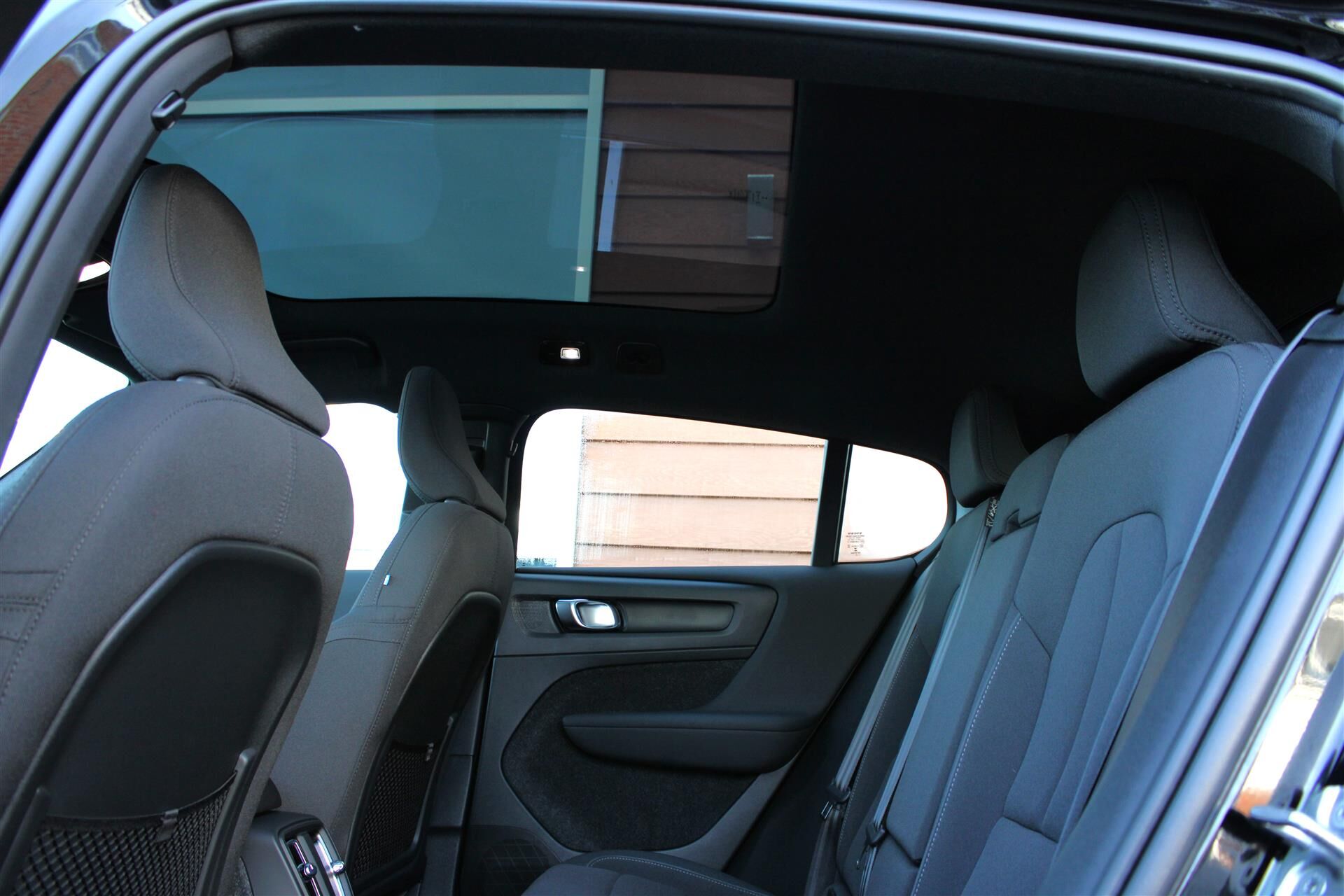 Billede af Volvo C40 P6 Recharge Core 231HK 4d Aut.