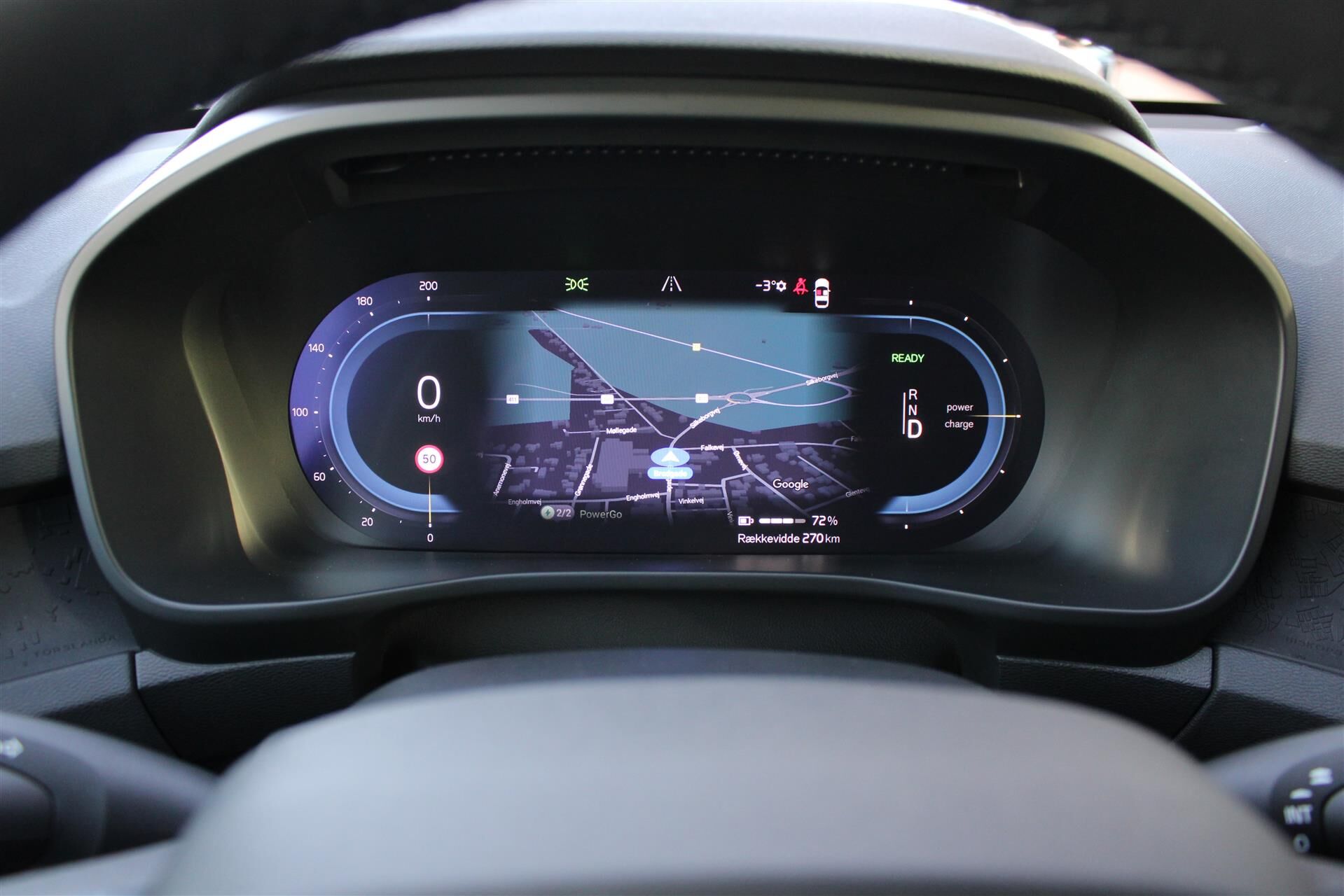 Billede af Volvo C40 P6 Recharge Core 231HK 4d Aut.