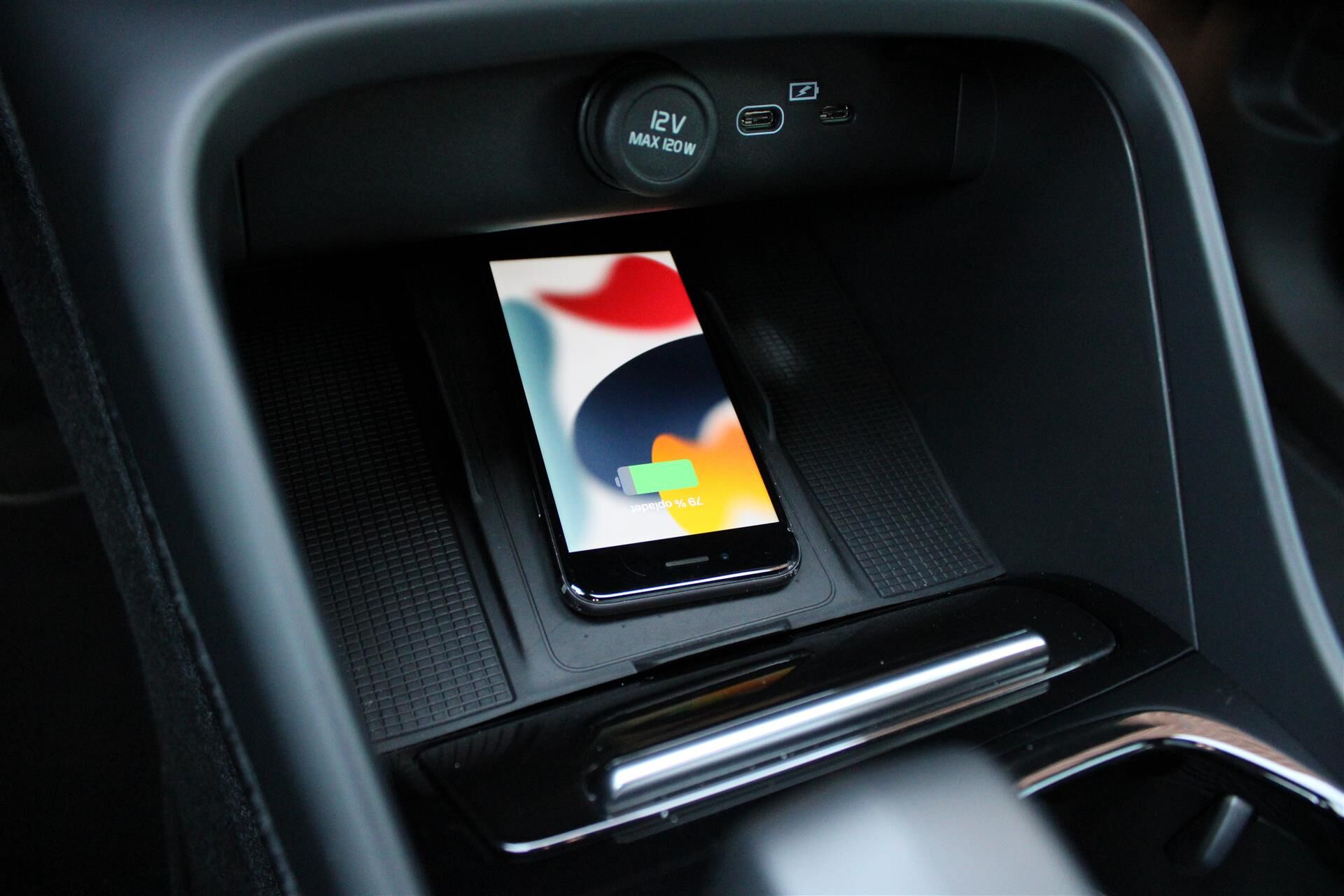 Billede af Volvo C40 P6 Recharge Core 231HK 4d Aut.