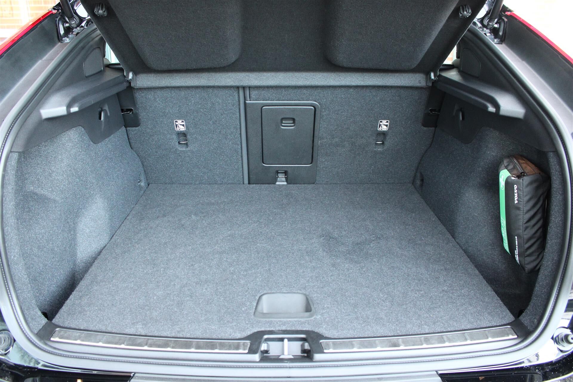 Billede af Volvo C40 P6 Recharge Core 231HK 4d Aut.