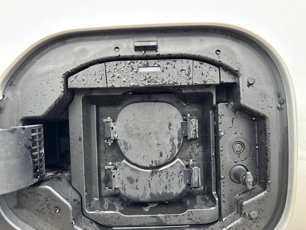 Billede af Toyota BZ4X EL Executive Premium 204HK 5d Aut.