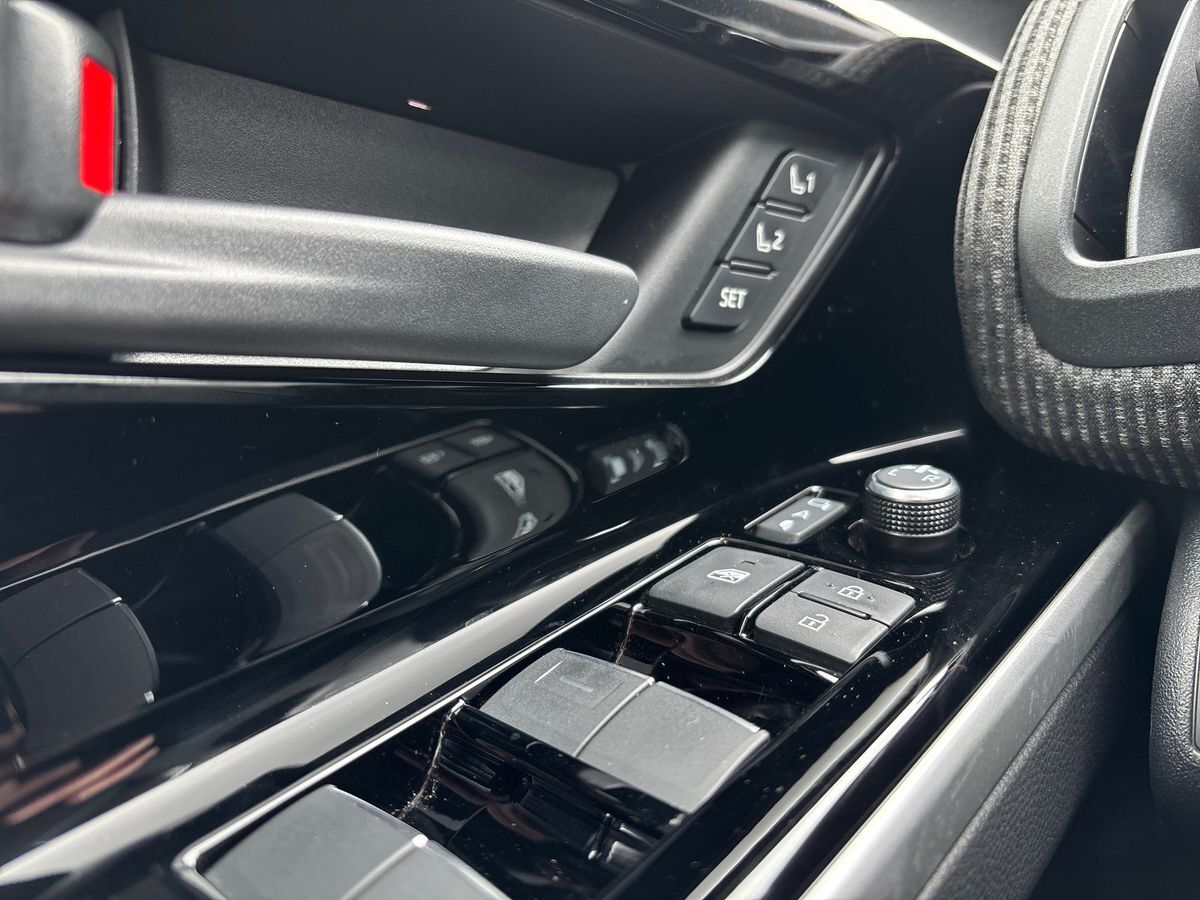 Billede af Toyota BZ4X EL Executive Premium 204HK 5d Aut.