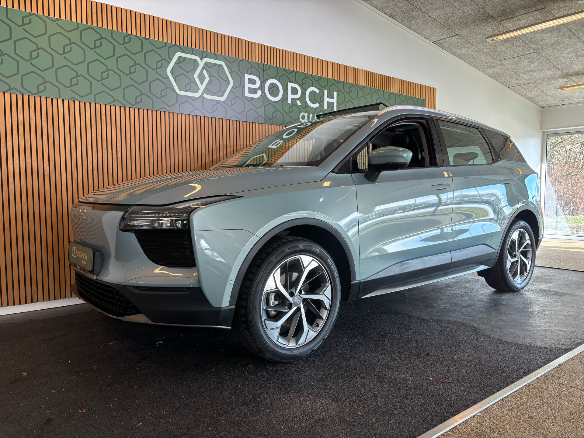 Billede af Aiways U5 EL Premium 204HK 5d Aut.