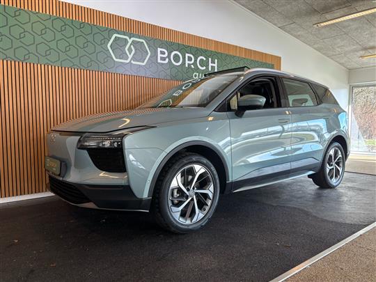 Aiways U5 EL Premium 204HK 5d Aut.