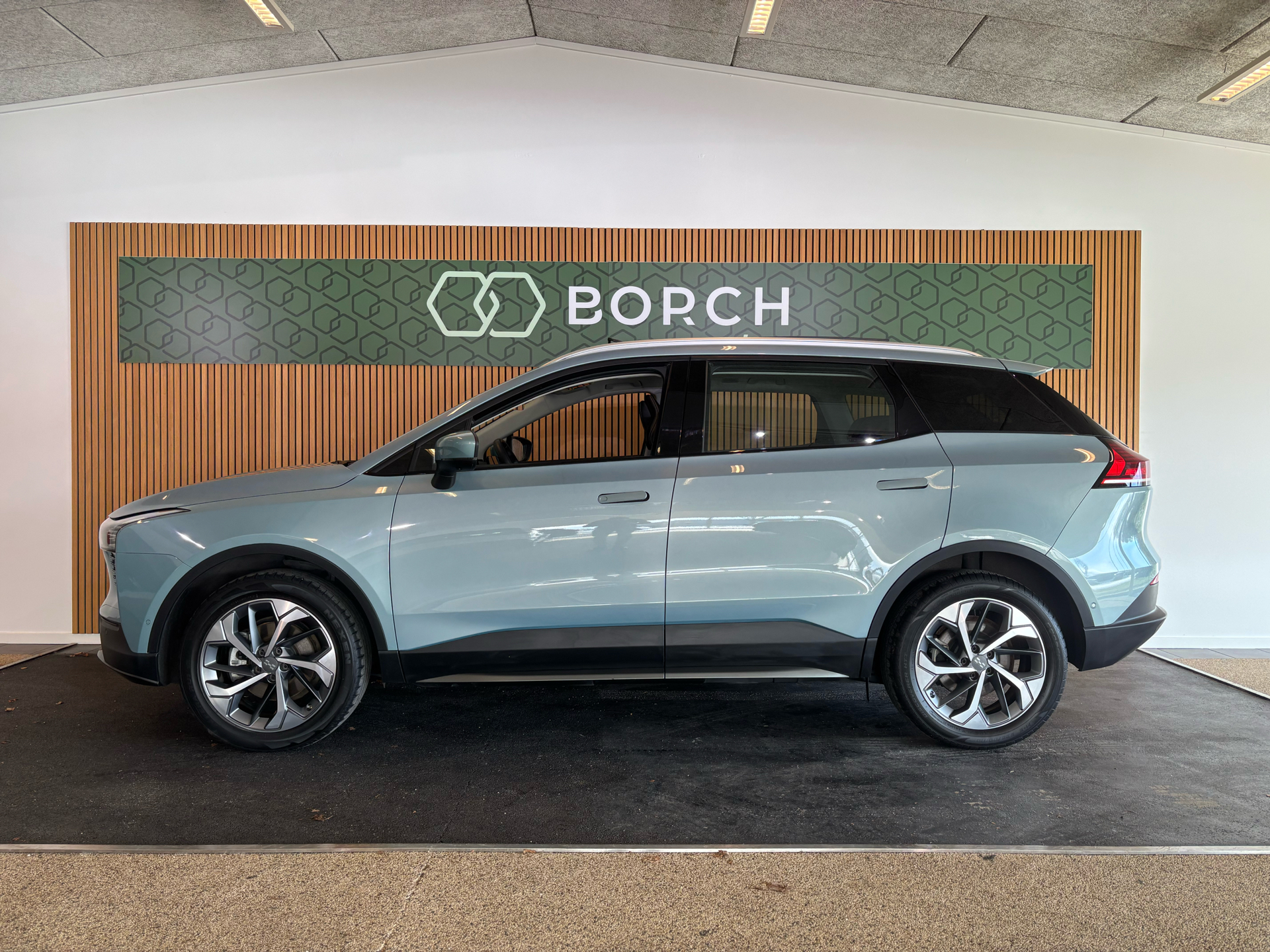 Billede af Aiways U5 EL Premium 204HK 5d Aut.