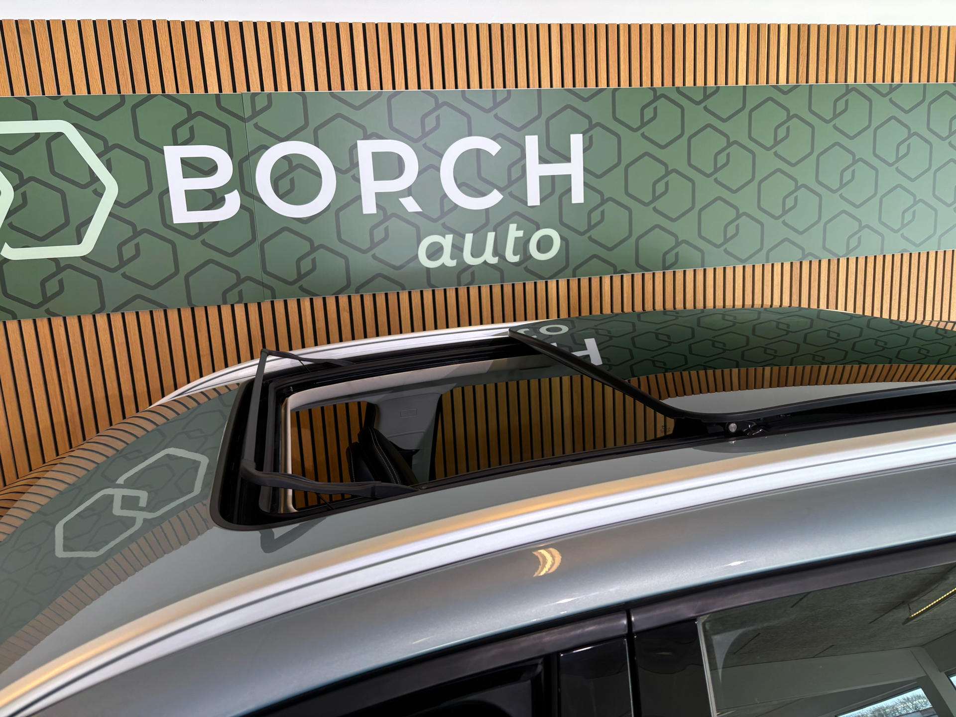 Billede af Aiways U5 EL Premium 204HK 5d Aut.