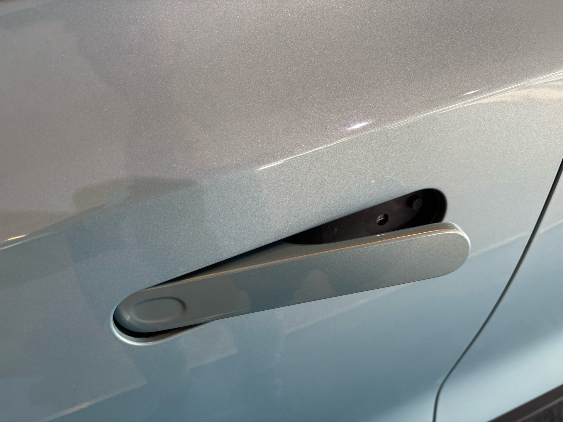 Billede af Aiways U5 EL Premium 204HK 5d Aut.