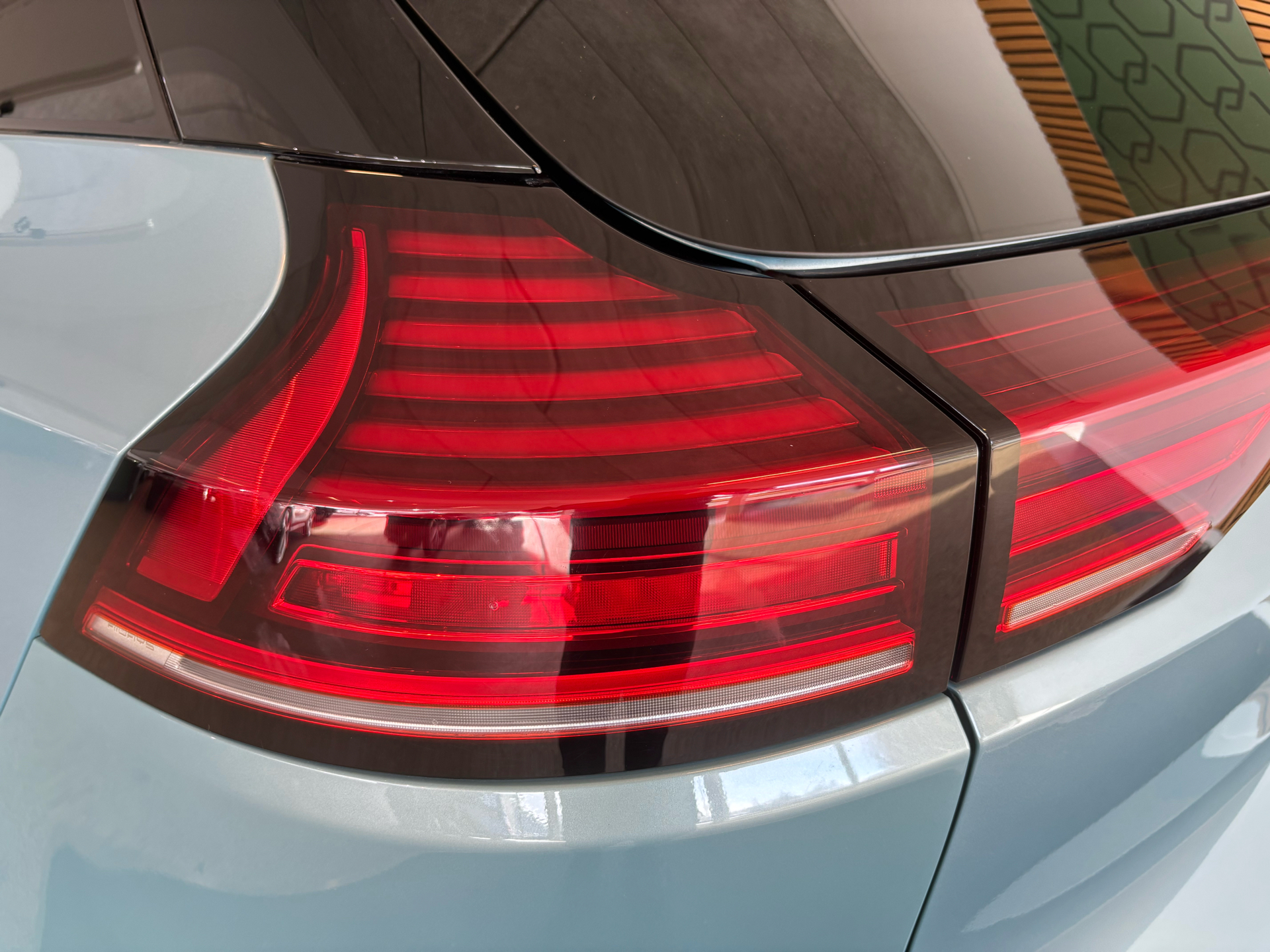 Billede af Aiways U5 EL Premium 204HK 5d Aut.