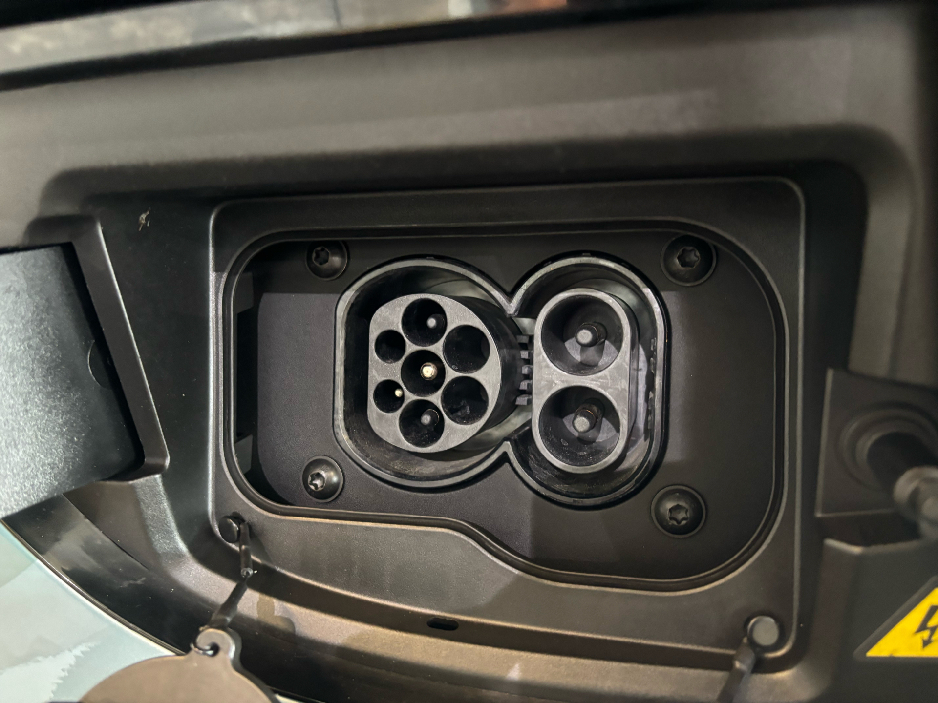 Billede af Aiways U5 EL Premium 204HK 5d Aut.